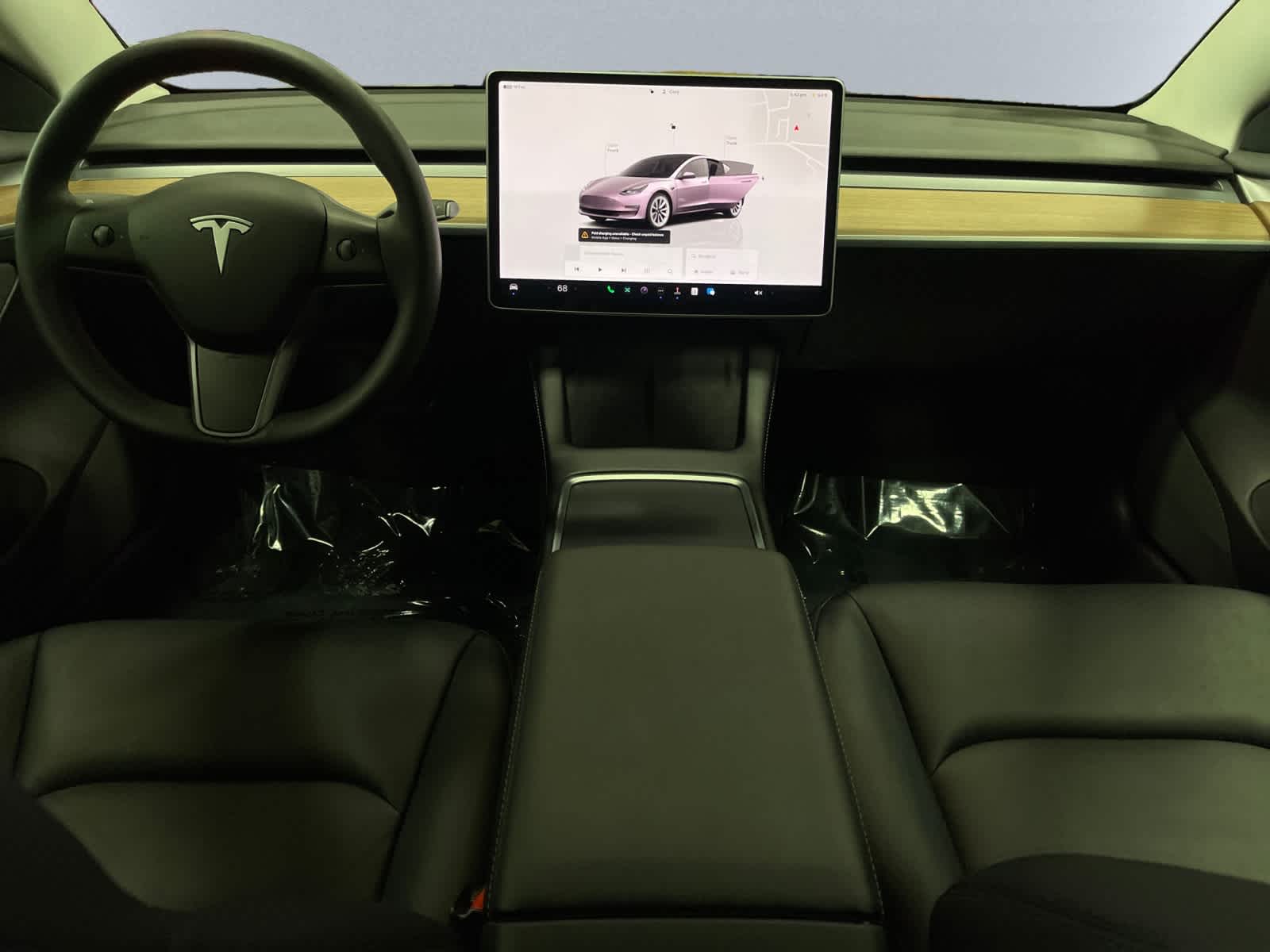 used 2022 Tesla Model 3 car, priced at $26,998