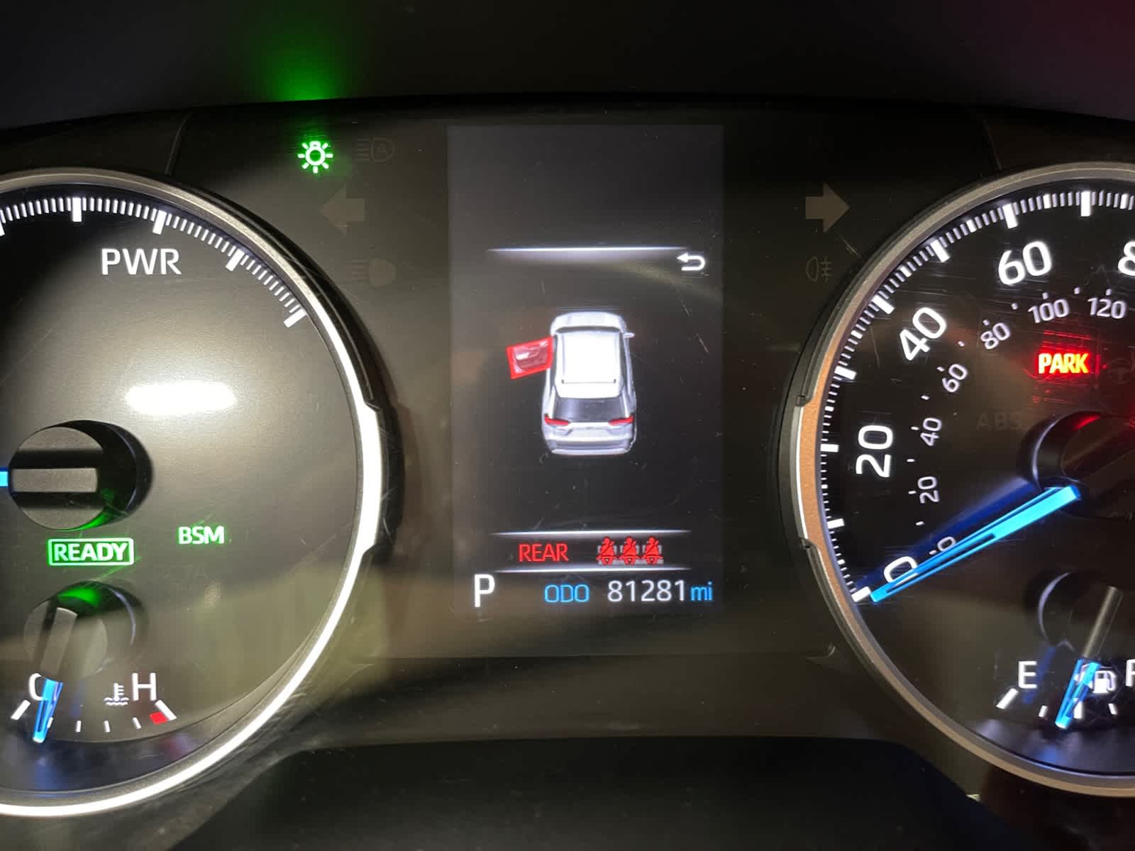 used 2020 Toyota RAV4 Hybrid car, priced at $26,498