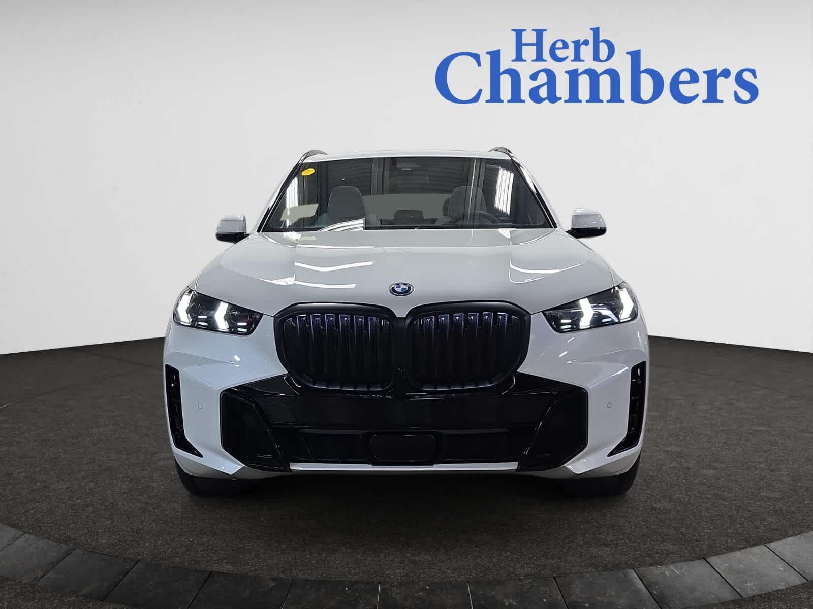 used 2024 BMW X5 PHEV car, priced at $75,998