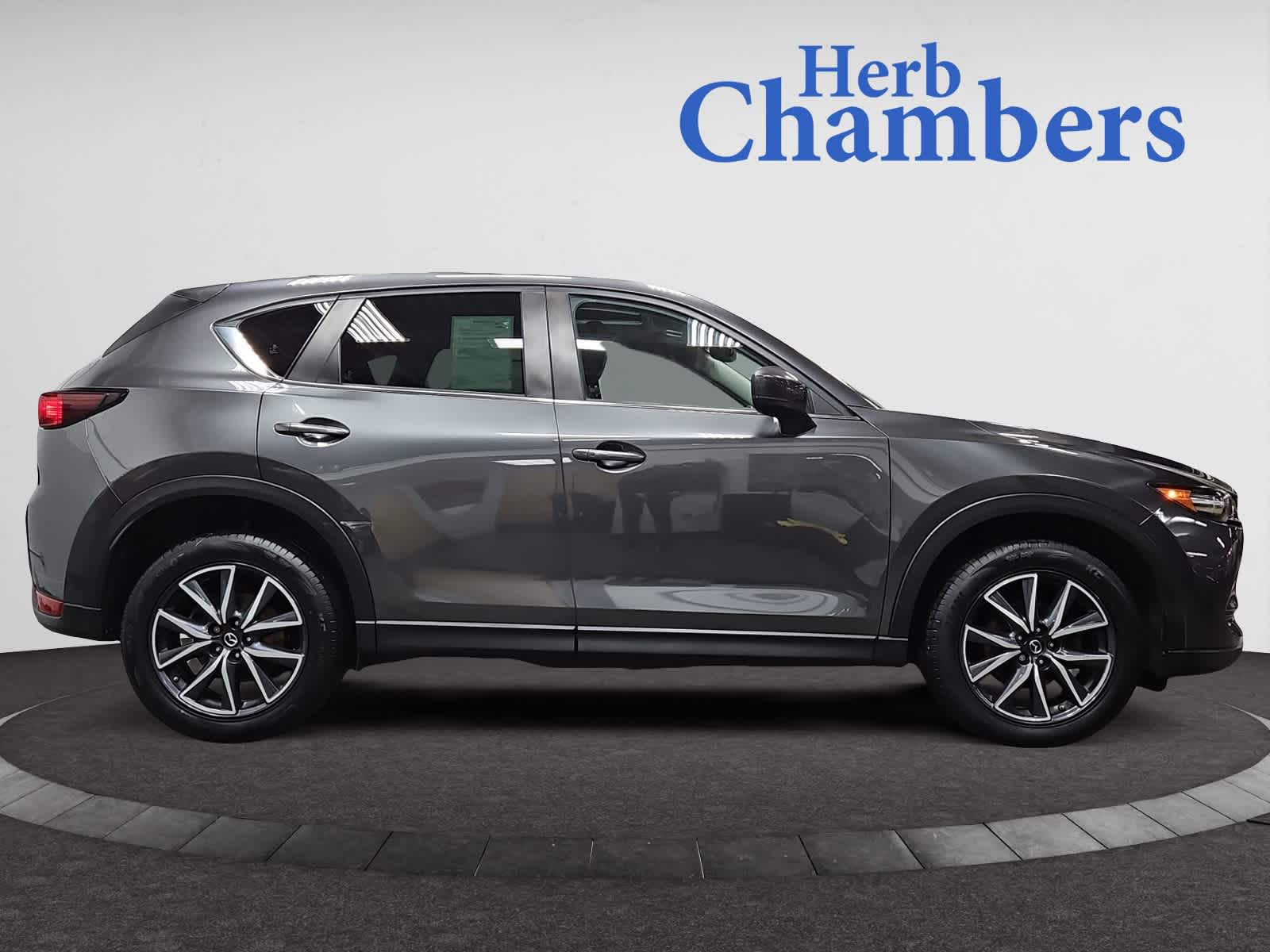 used 2018 Mazda Mazda CX-5 car, priced at $18,498