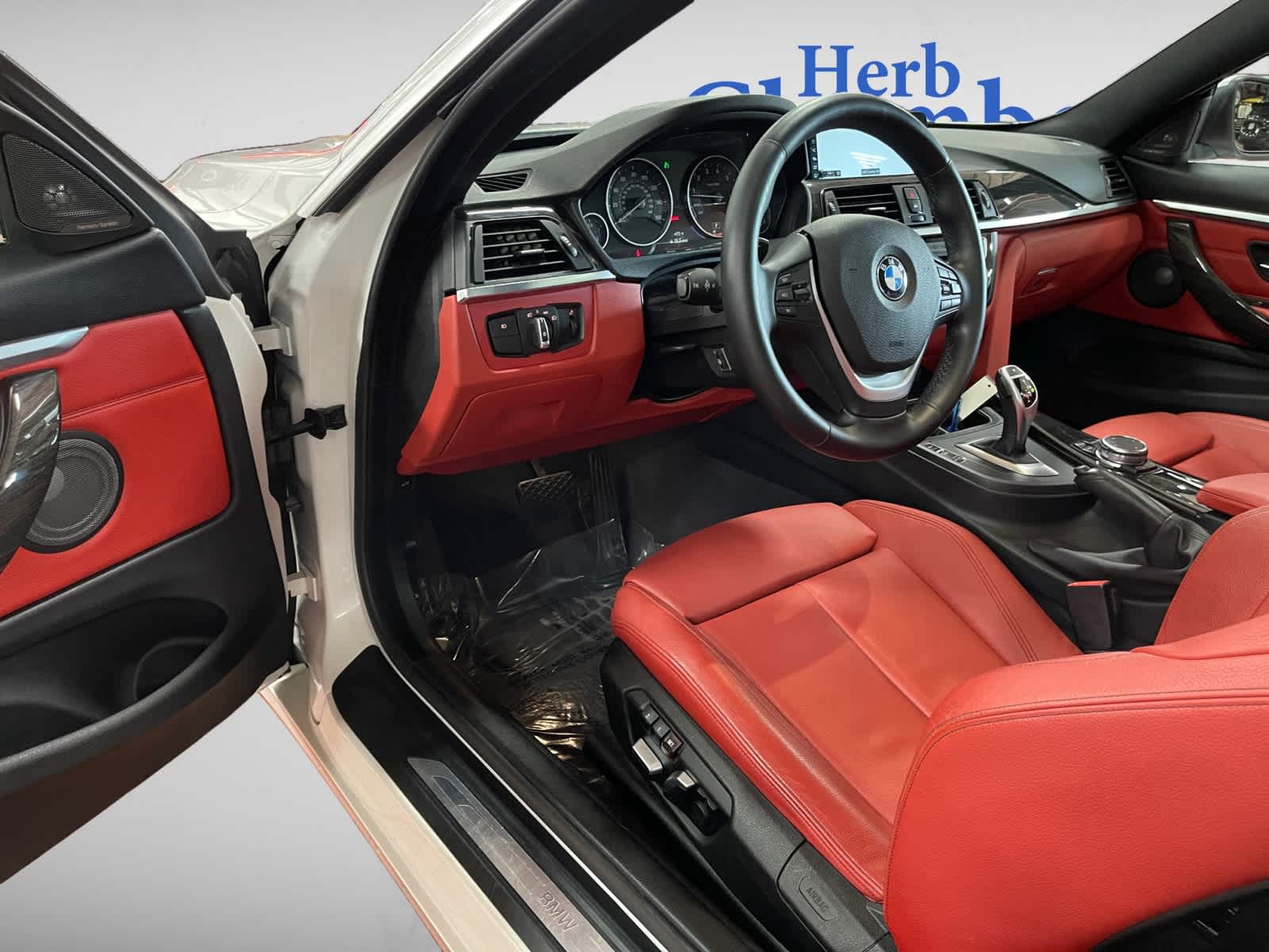 used 2017 BMW 440i car, priced at $28,998