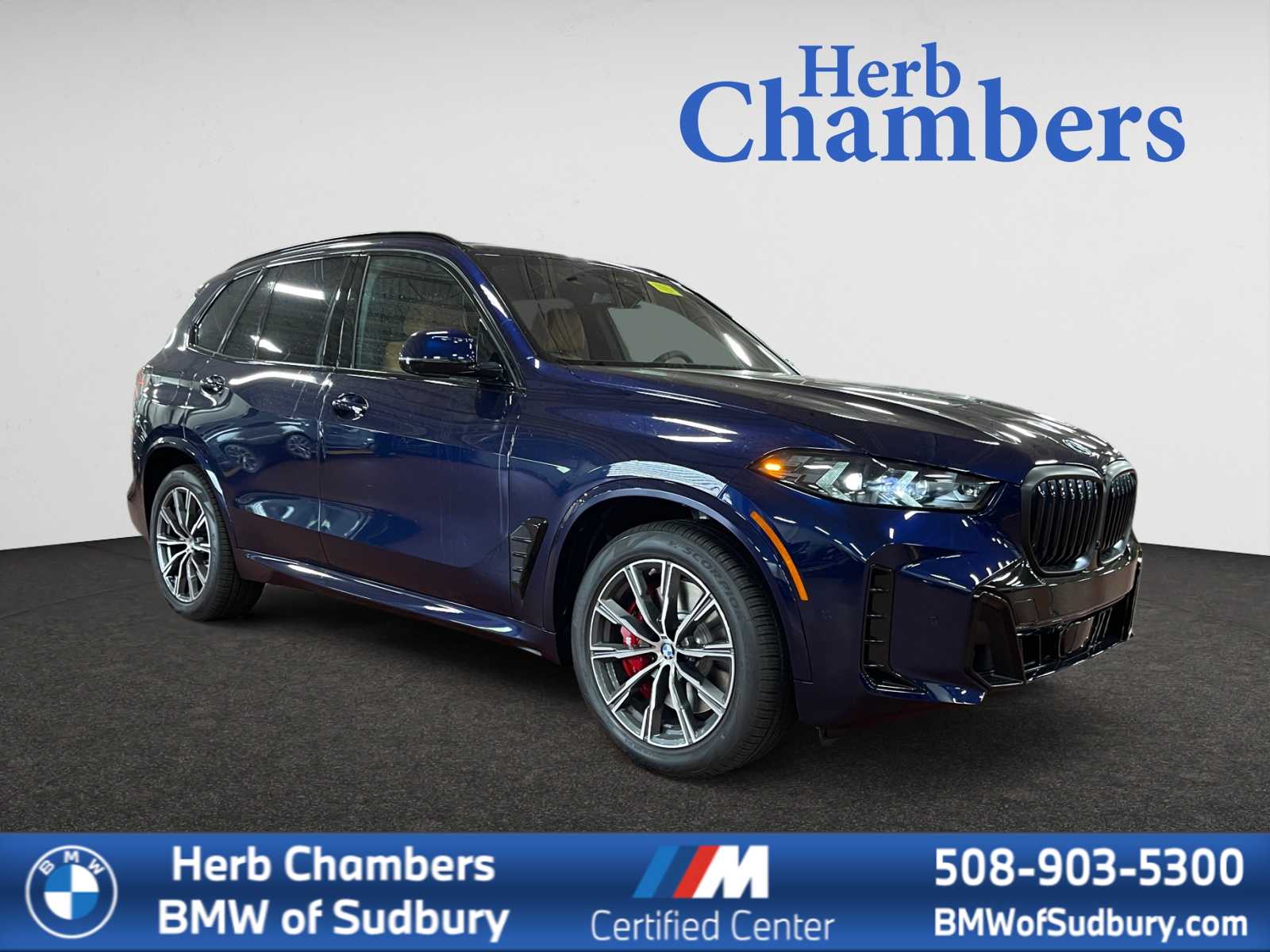 new 2026 BMW X5 PHEV car, priced at $88,725