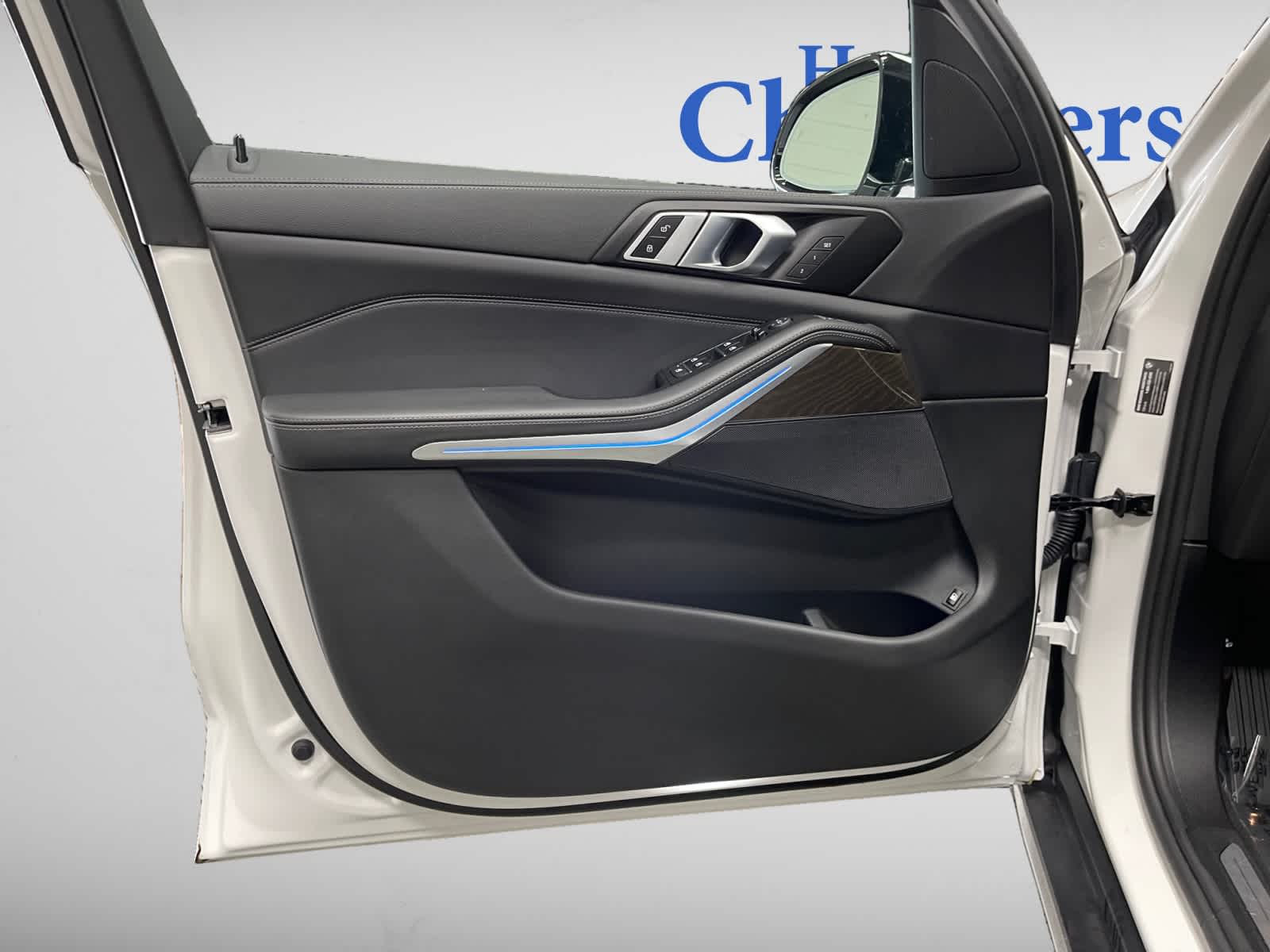 used 2023 BMW X5 PHEV car, priced at $49,998