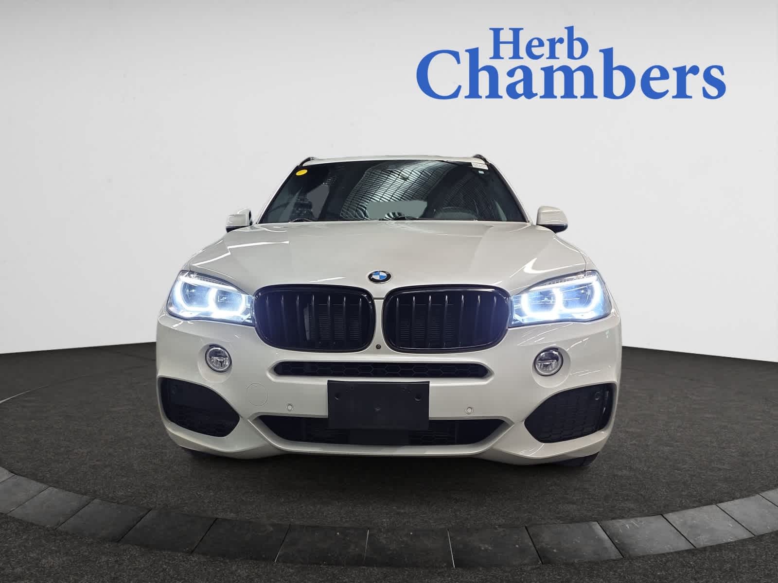 used 2018 BMW X5 car, priced at $27,998
