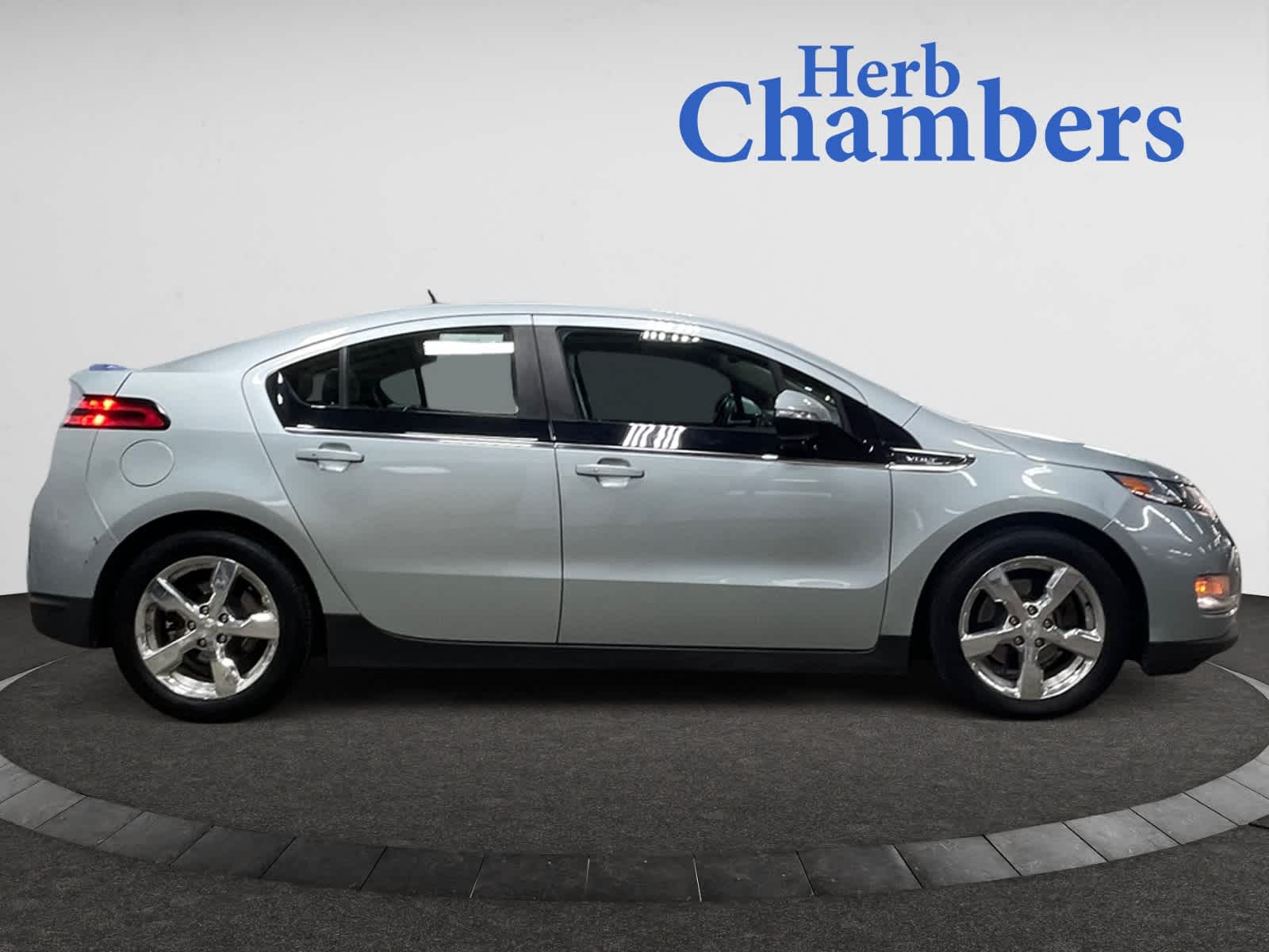 used 2012 Chevrolet Volt car, priced at $7,898