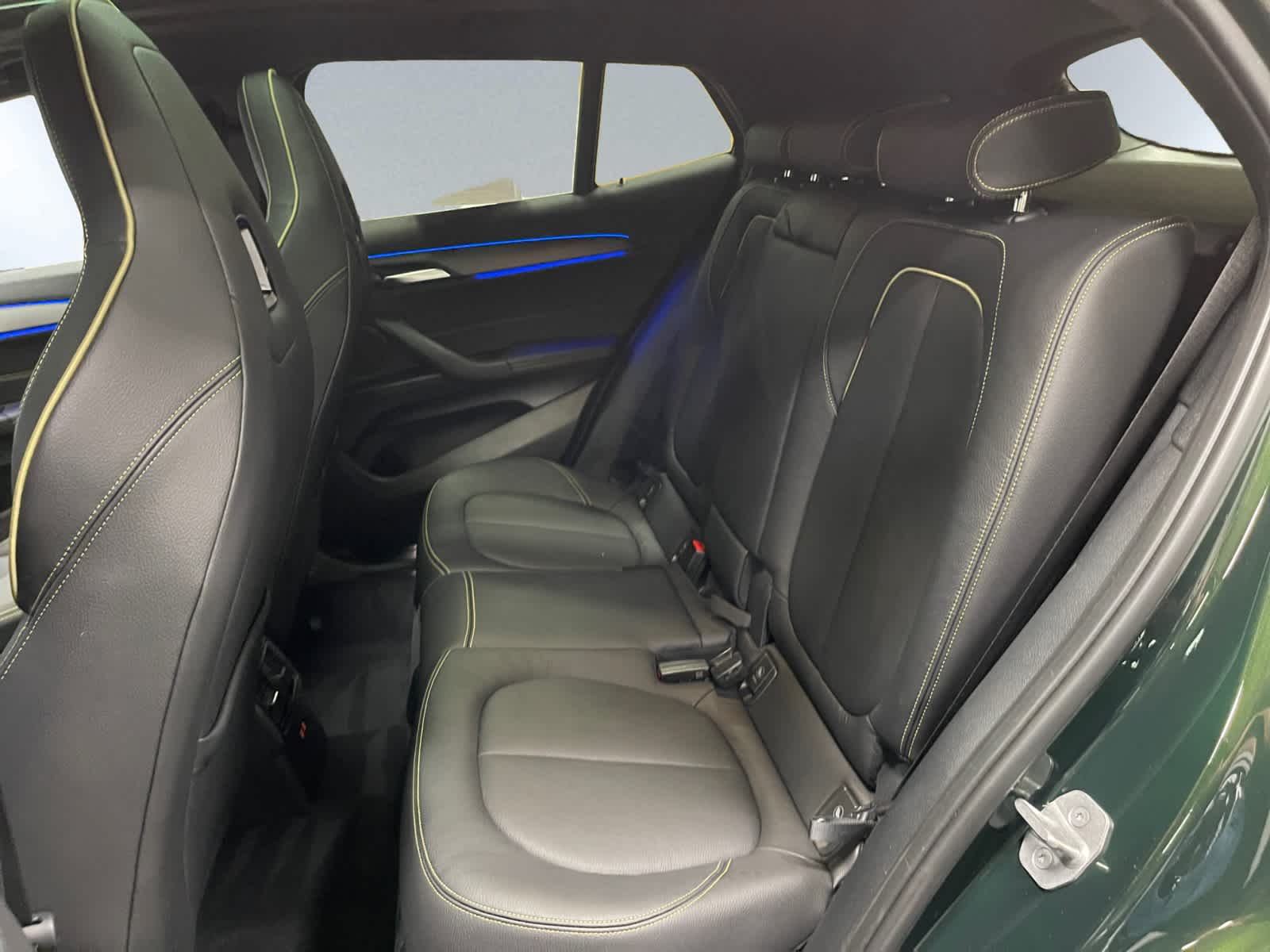 used 2023 BMW X2 car, priced at $32,998