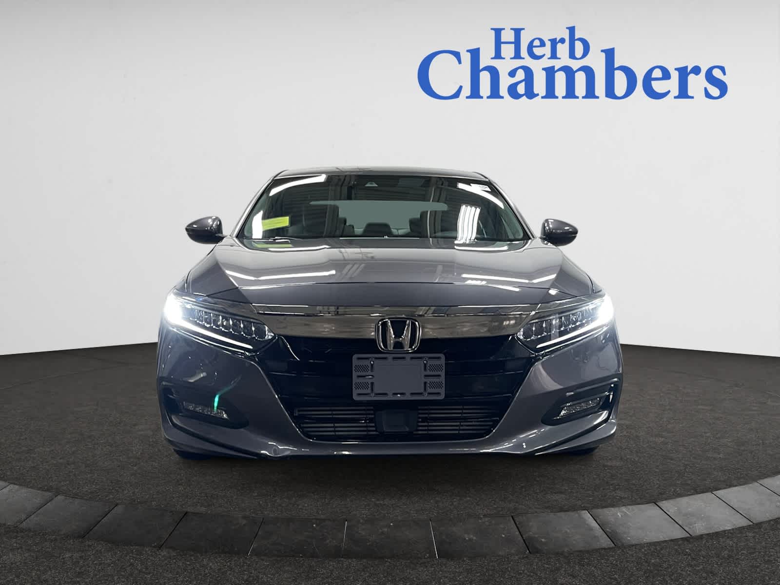 used 2018 Honda Accord car, priced at $23,998