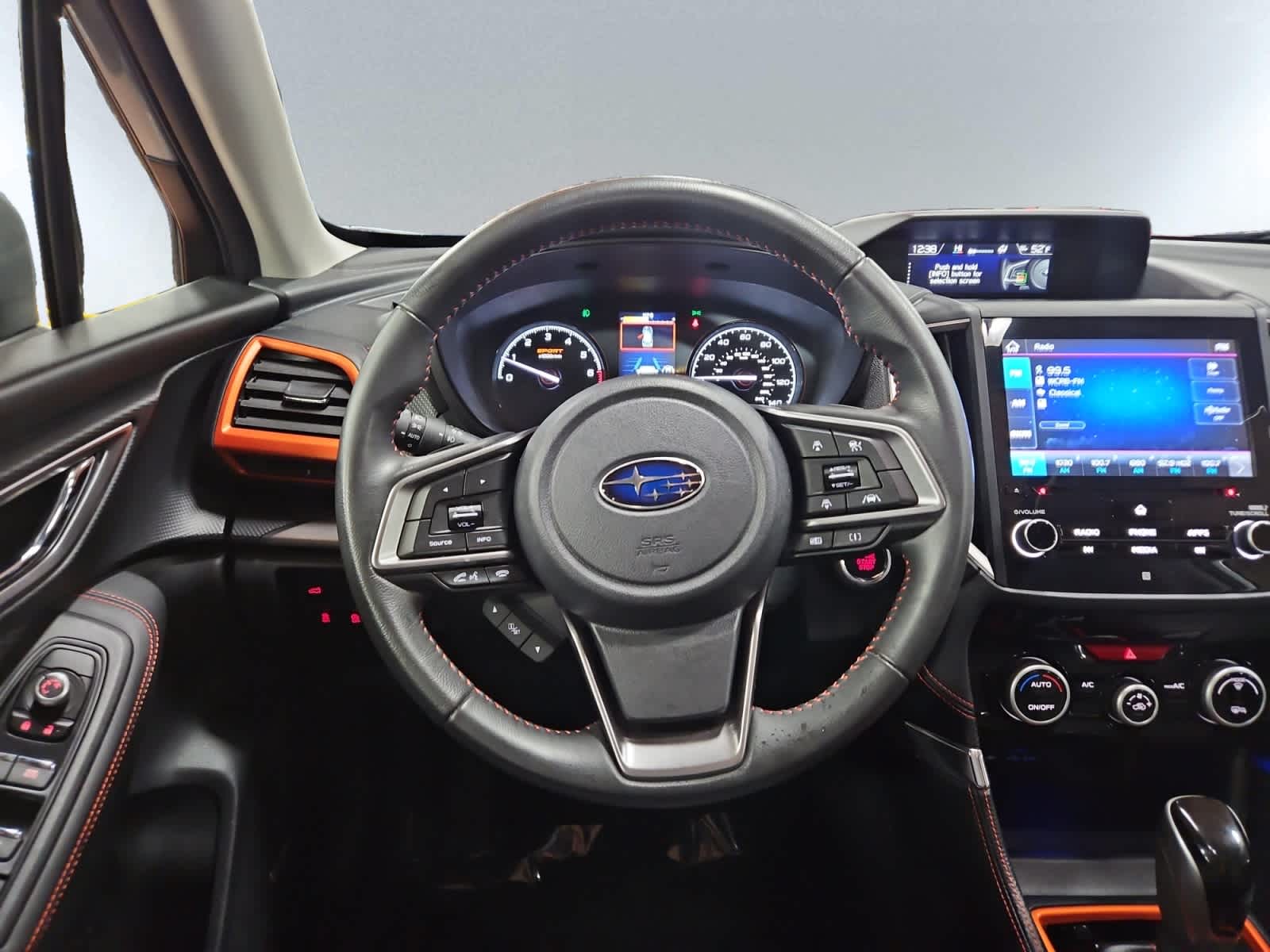 used 2019 Subaru Forester car, priced at $24,998