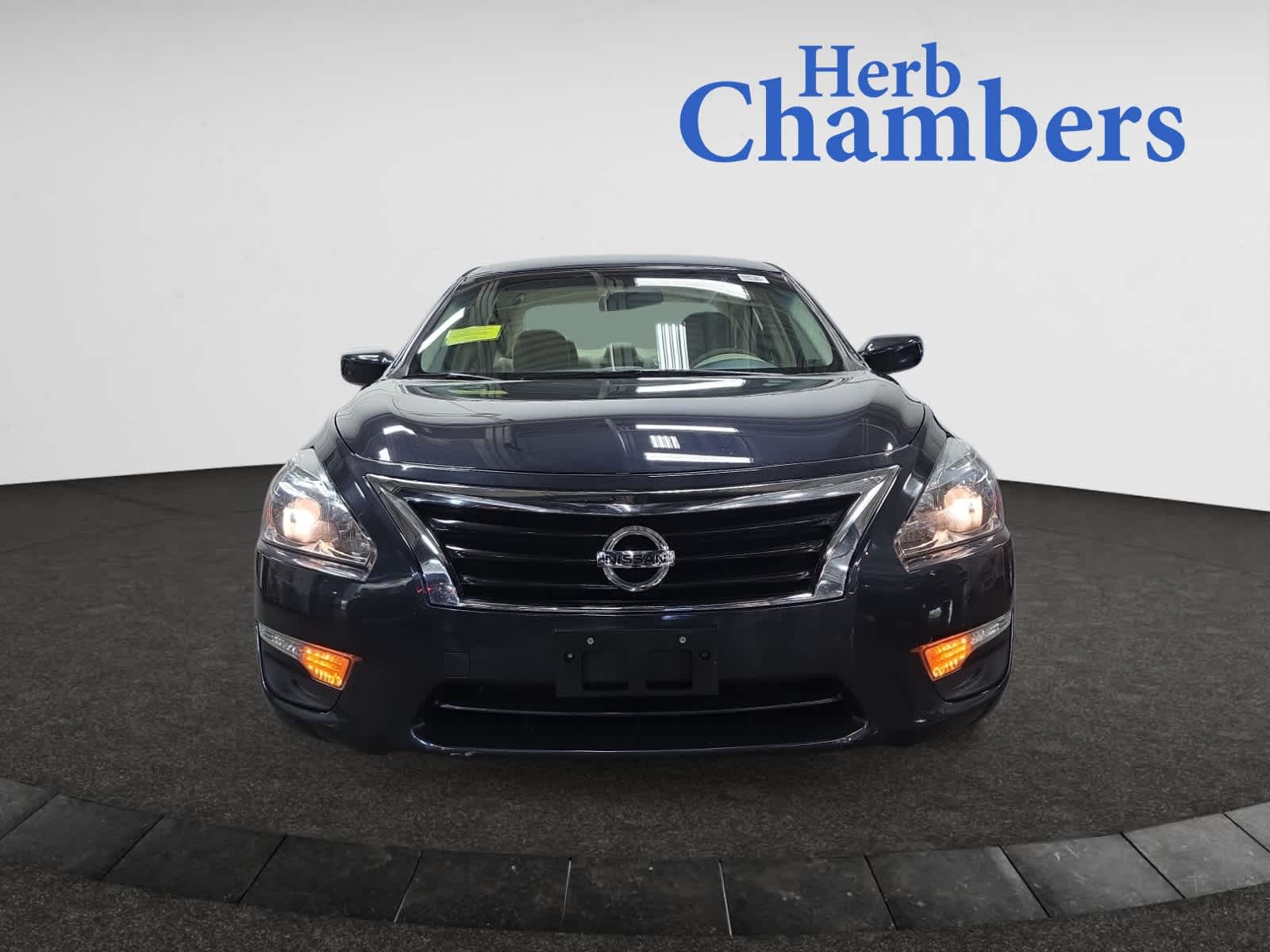 used 2013 Nissan Altima car, priced at $9,998