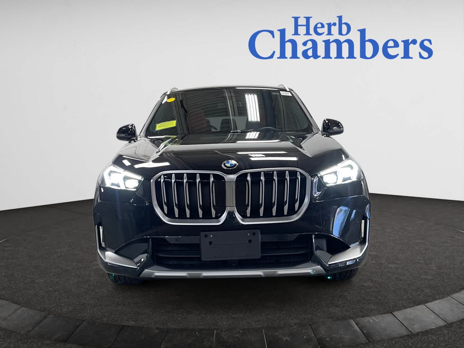 used 2025 BMW X1 car, priced at $44,998
