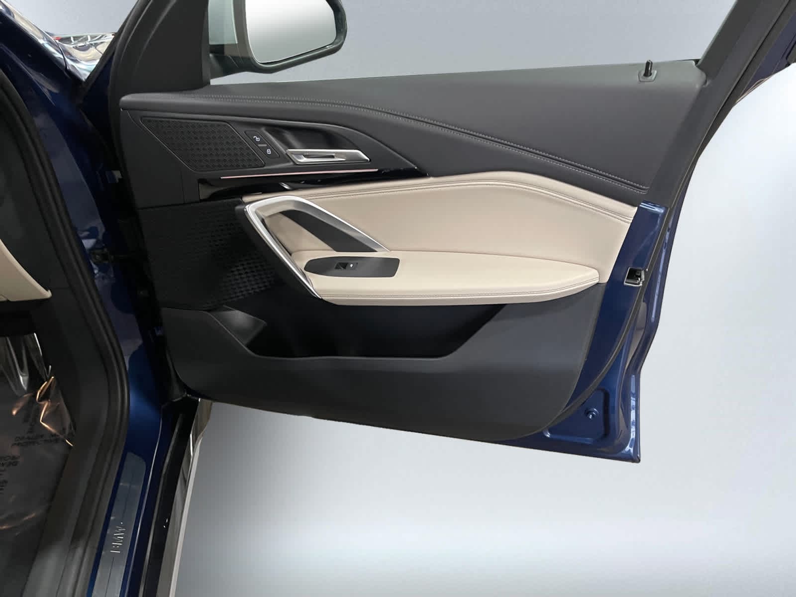 used 2023 BMW X1 car, priced at $37,998