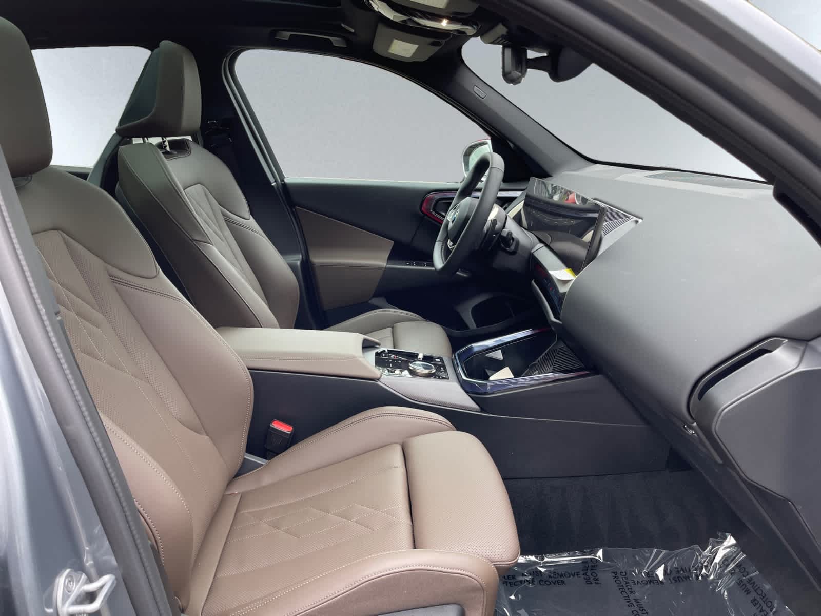 used 2025 BMW X3 car, priced at $47,998