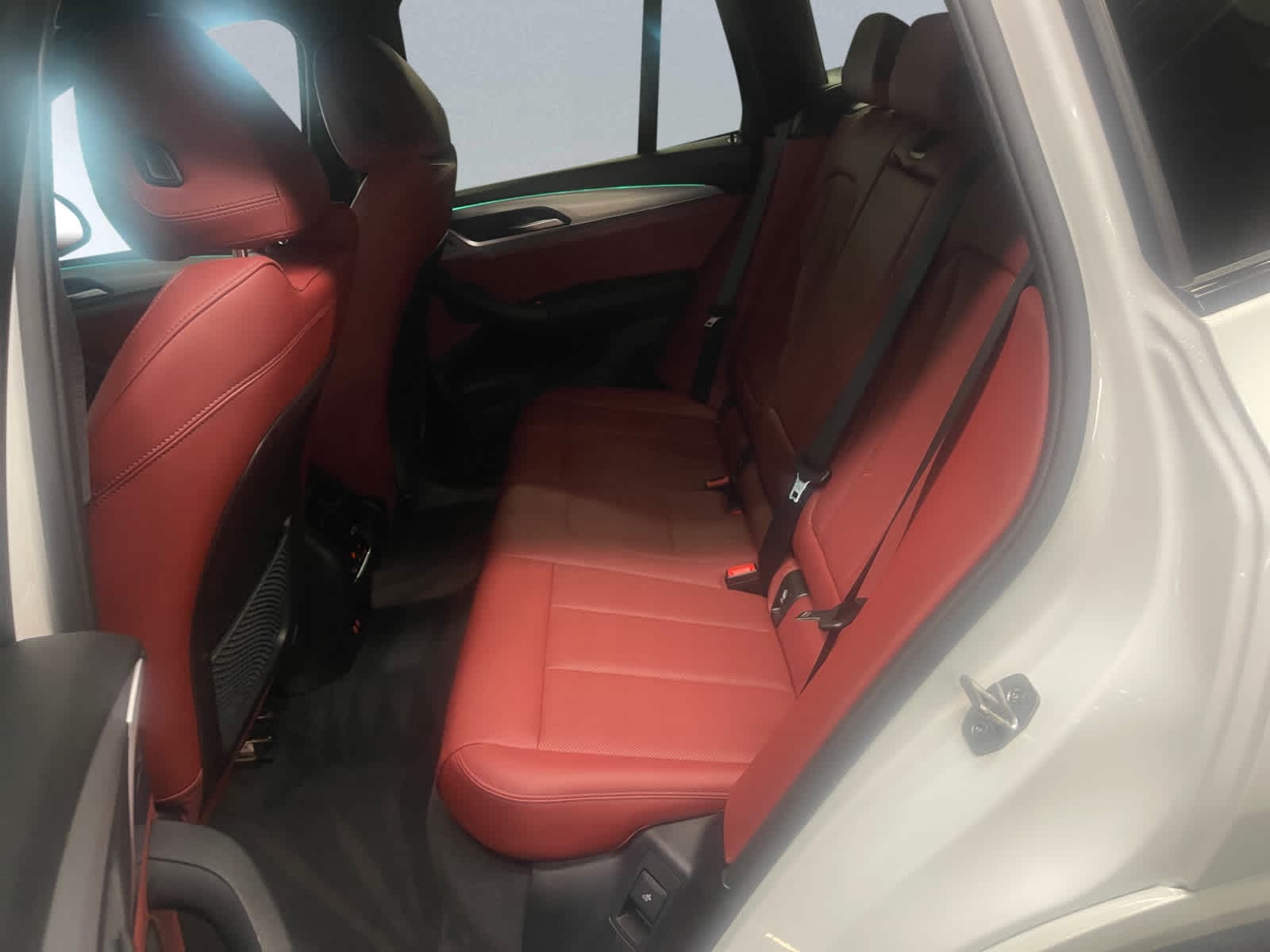 used 2022 BMW X3 car, priced at $38,998