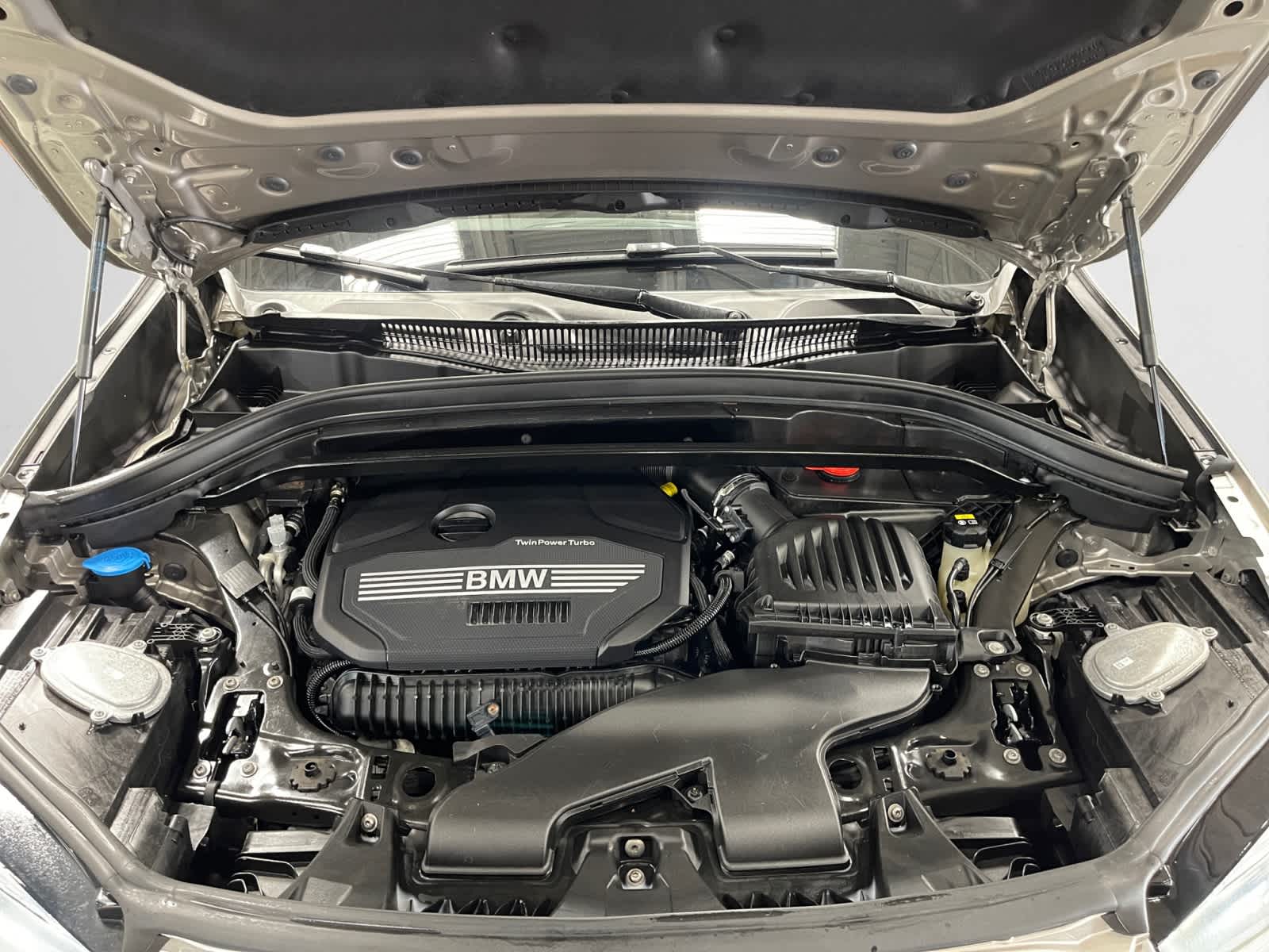 used 2022 BMW X1 car, priced at $23,998