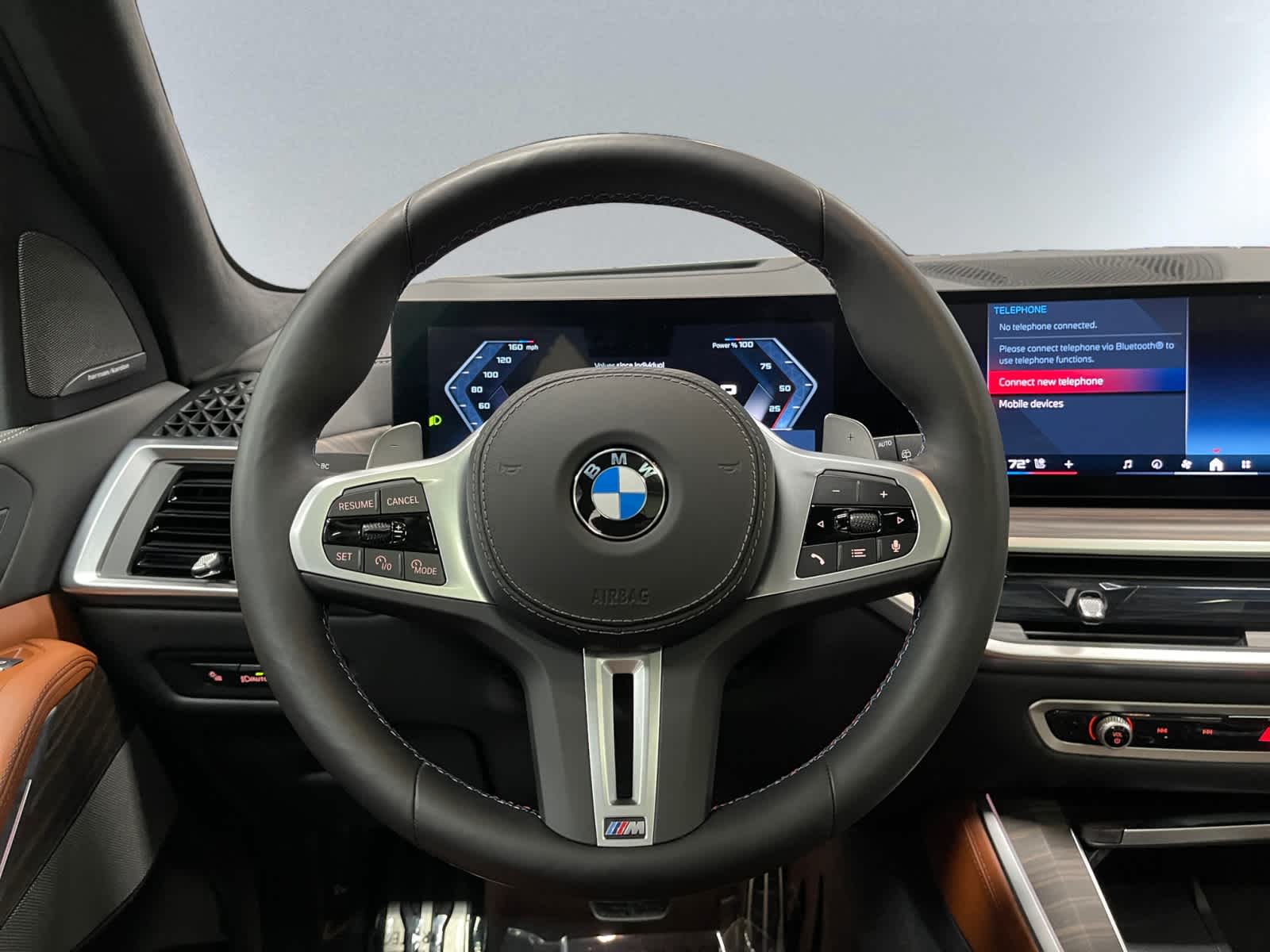 used 2025 BMW X5 car, priced at $93,998