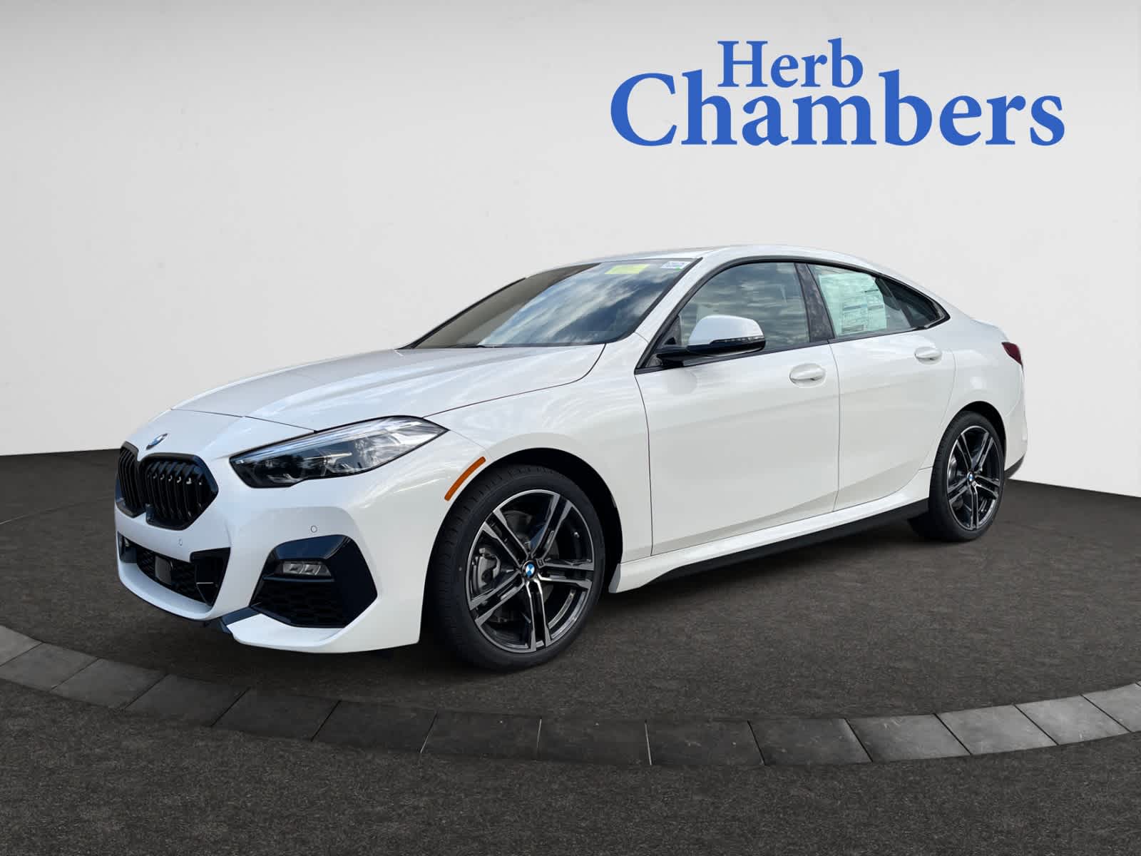 new 2024 BMW 228i car, priced at $47,845