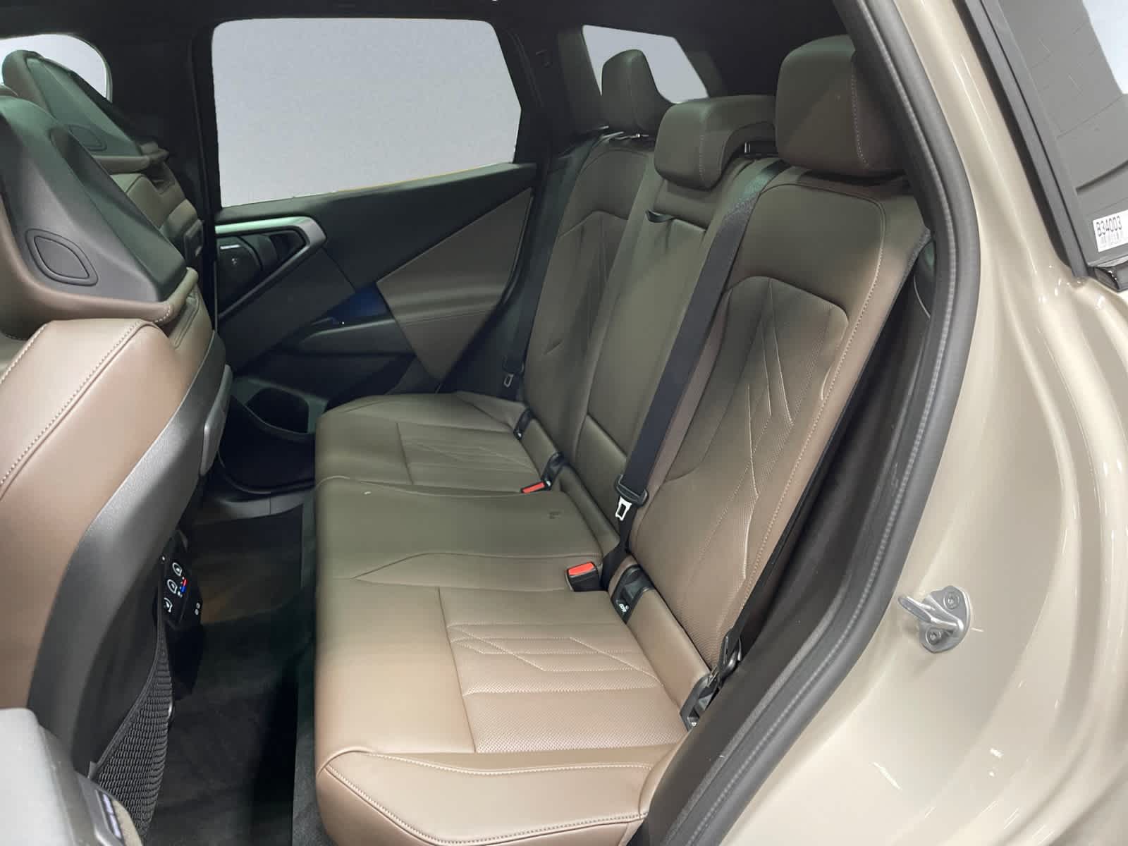 used 2025 BMW X3 car, priced at $65,998