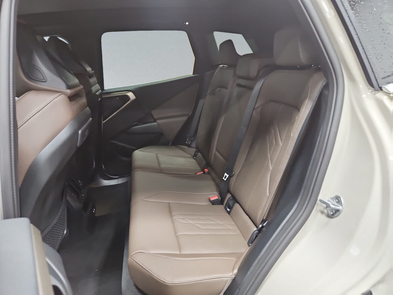 new 2025 BMW X3 car, priced at $53,685