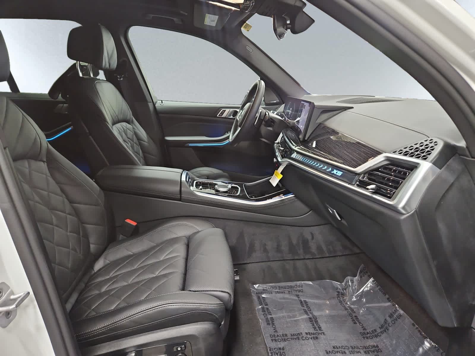 used 2025 BMW X5 PHEV car, priced at $77,998