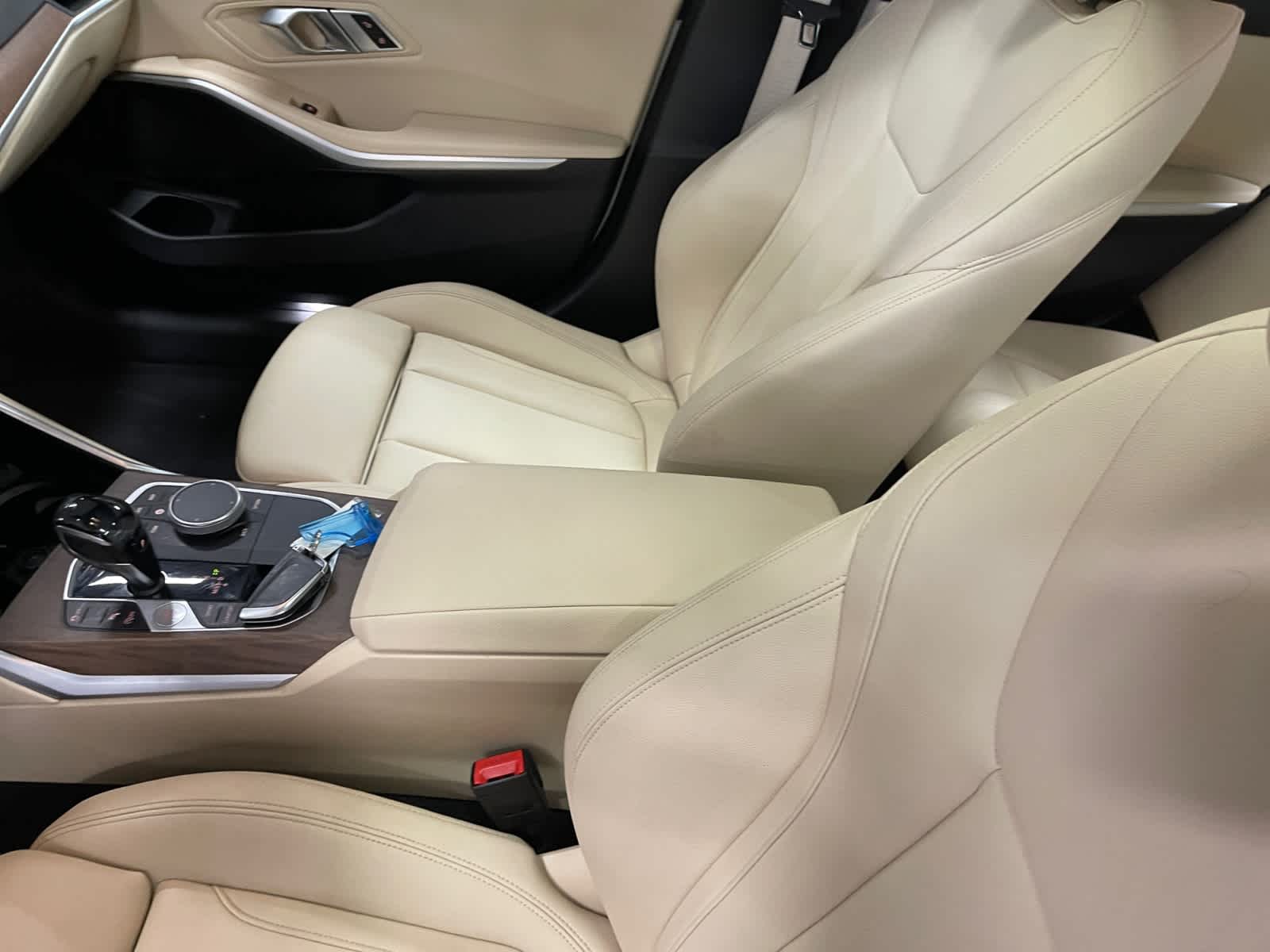 used 2020 BMW 330i car, priced at $25,998