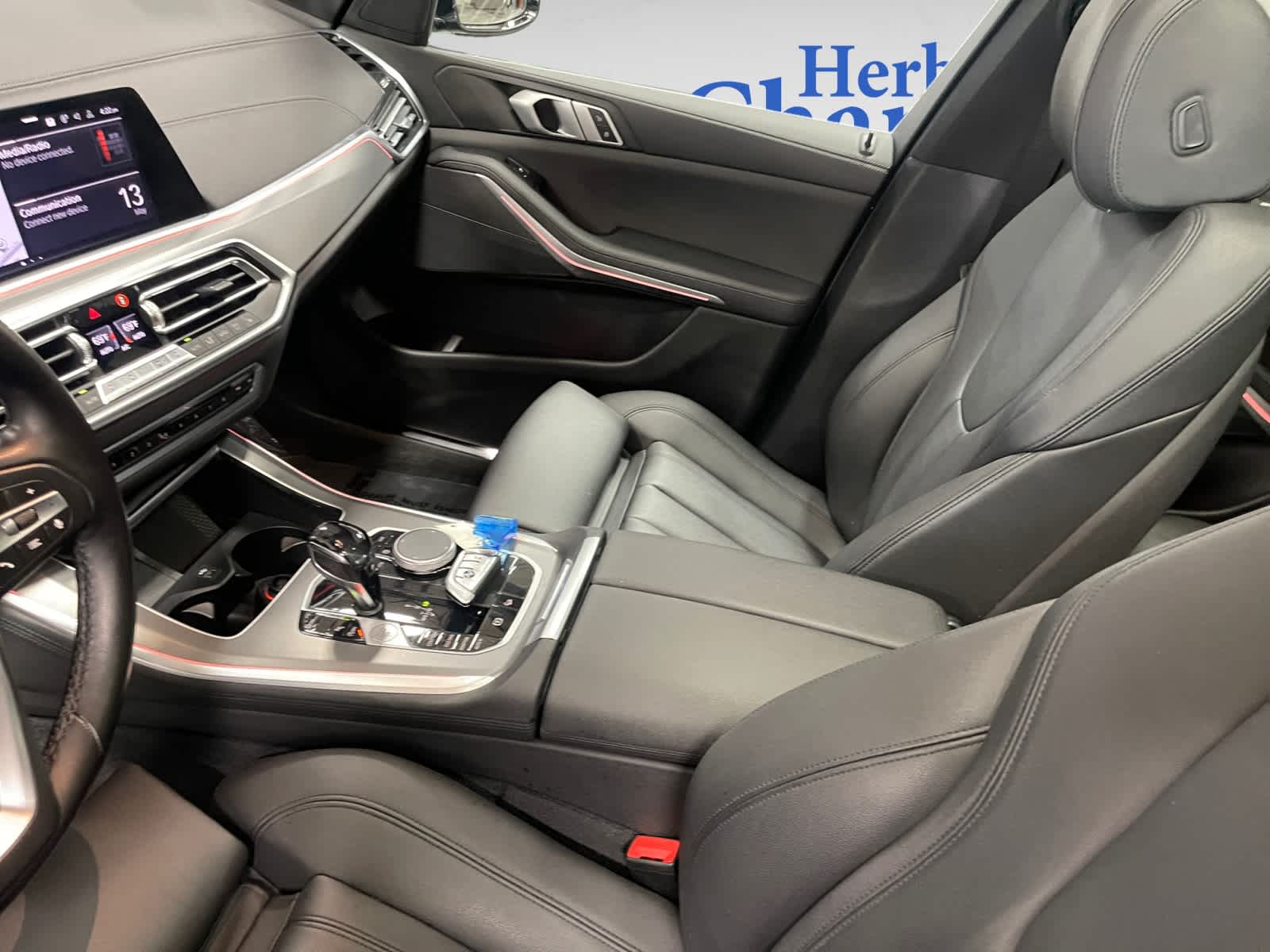 used 2019 BMW X5 car, priced at $24,998