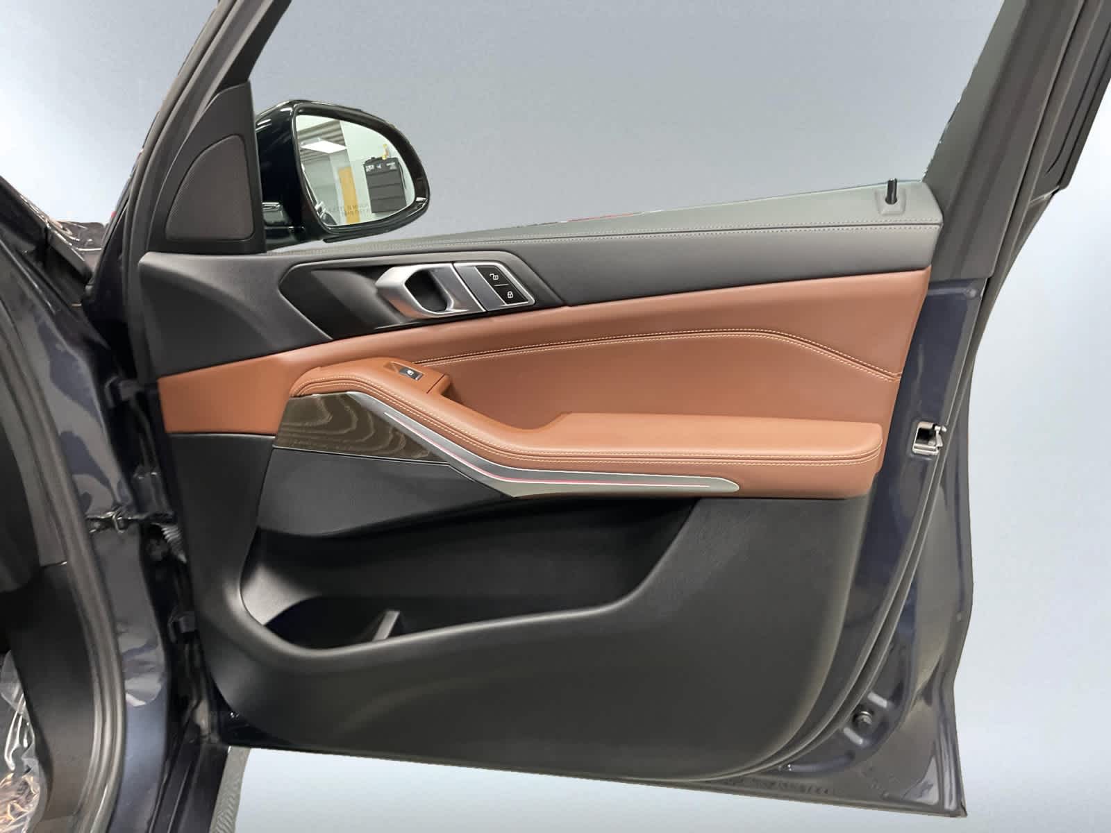 used 2022 BMW X5 car, priced at $55,998
