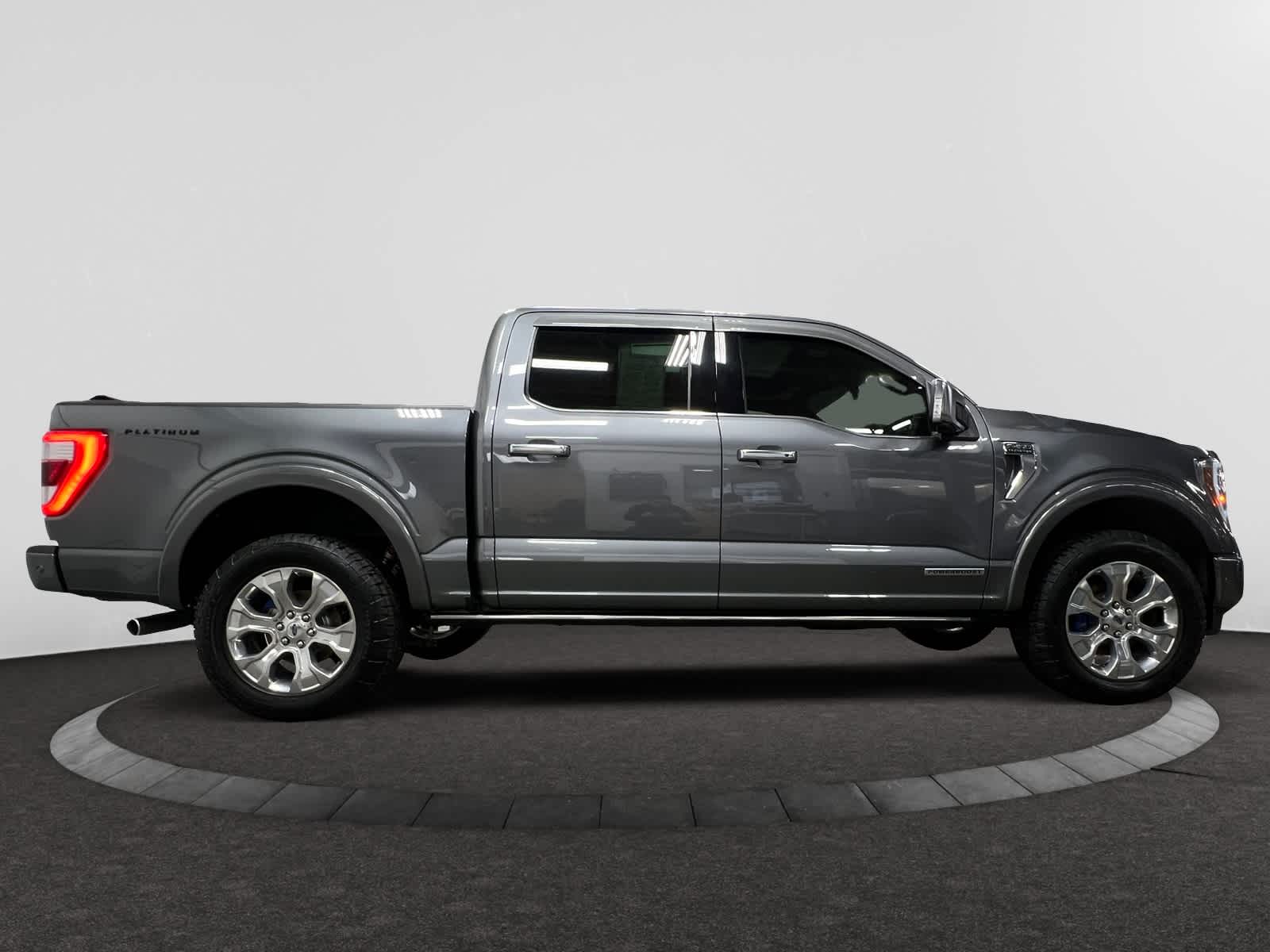 used 2023 Ford F-150 car, priced at $64,998