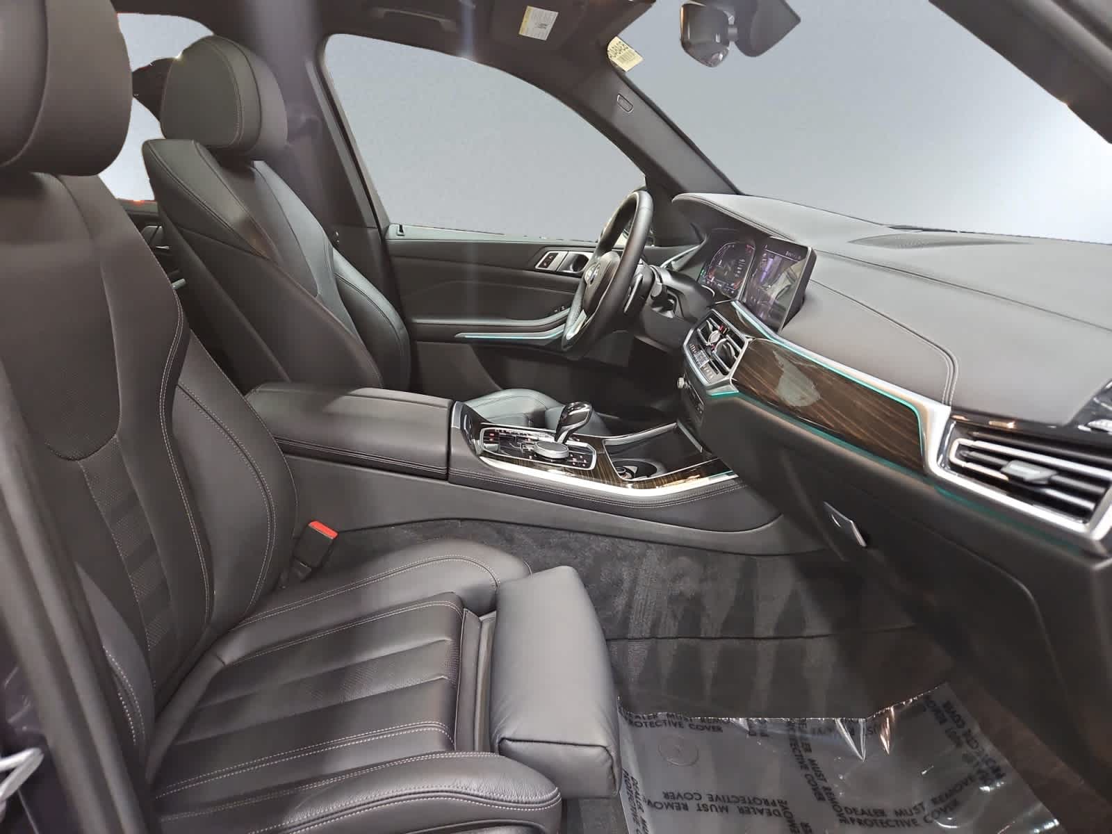 used 2020 BMW X5 car, priced at $41,798