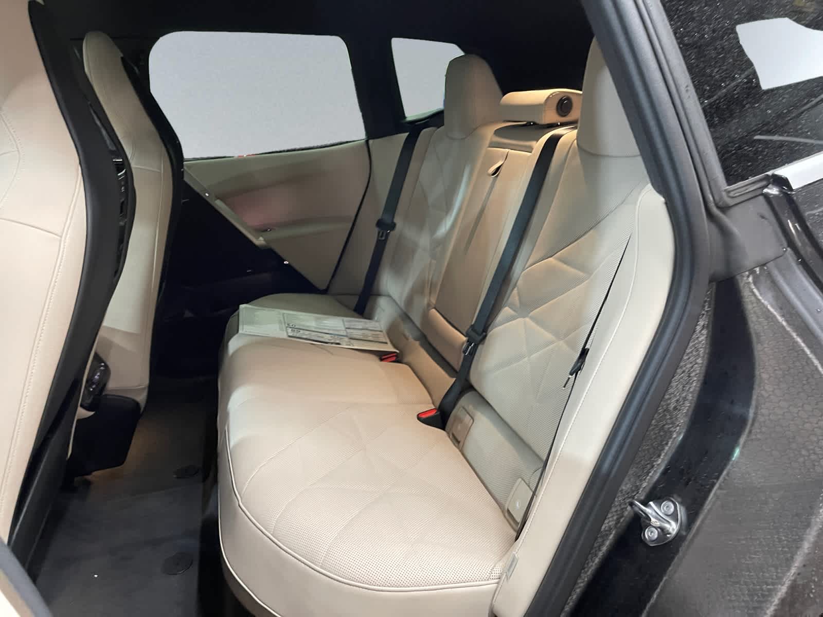 new 2026 BMW iX car, priced at $87,325
