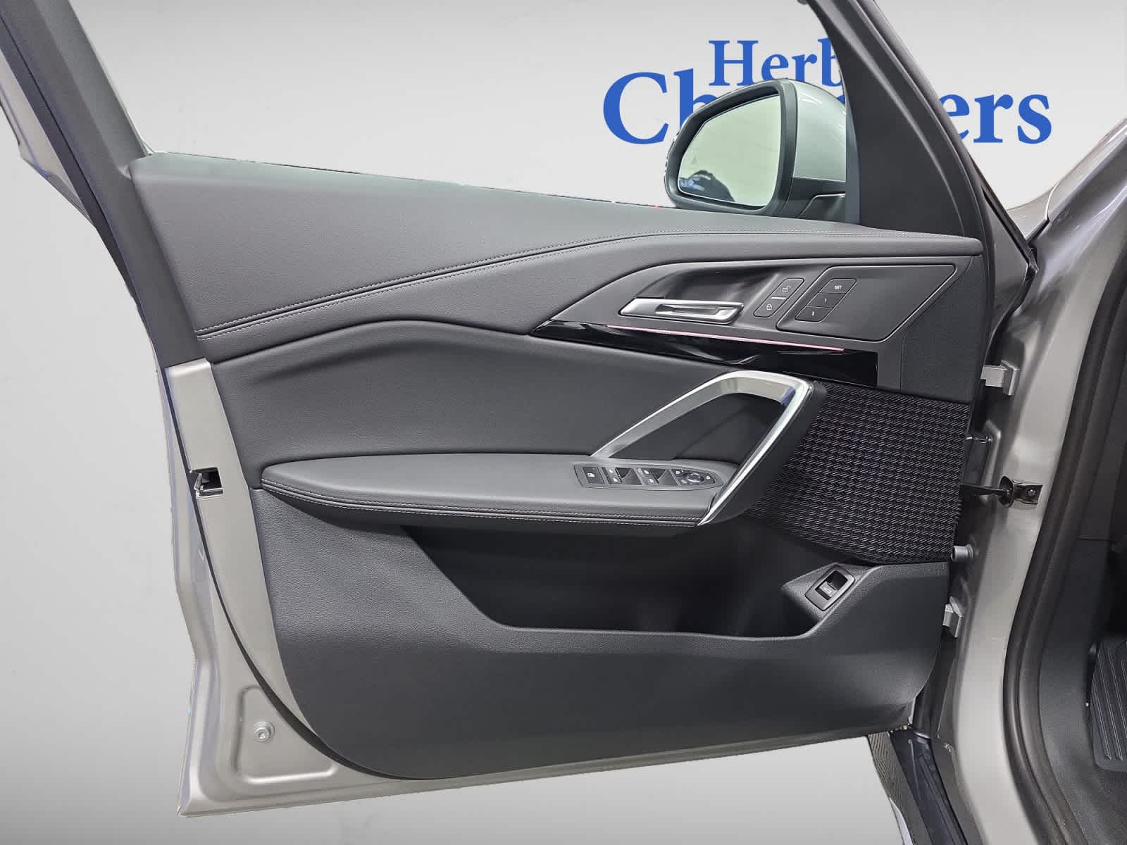 new 2025 BMW X1 car, priced at $46,345