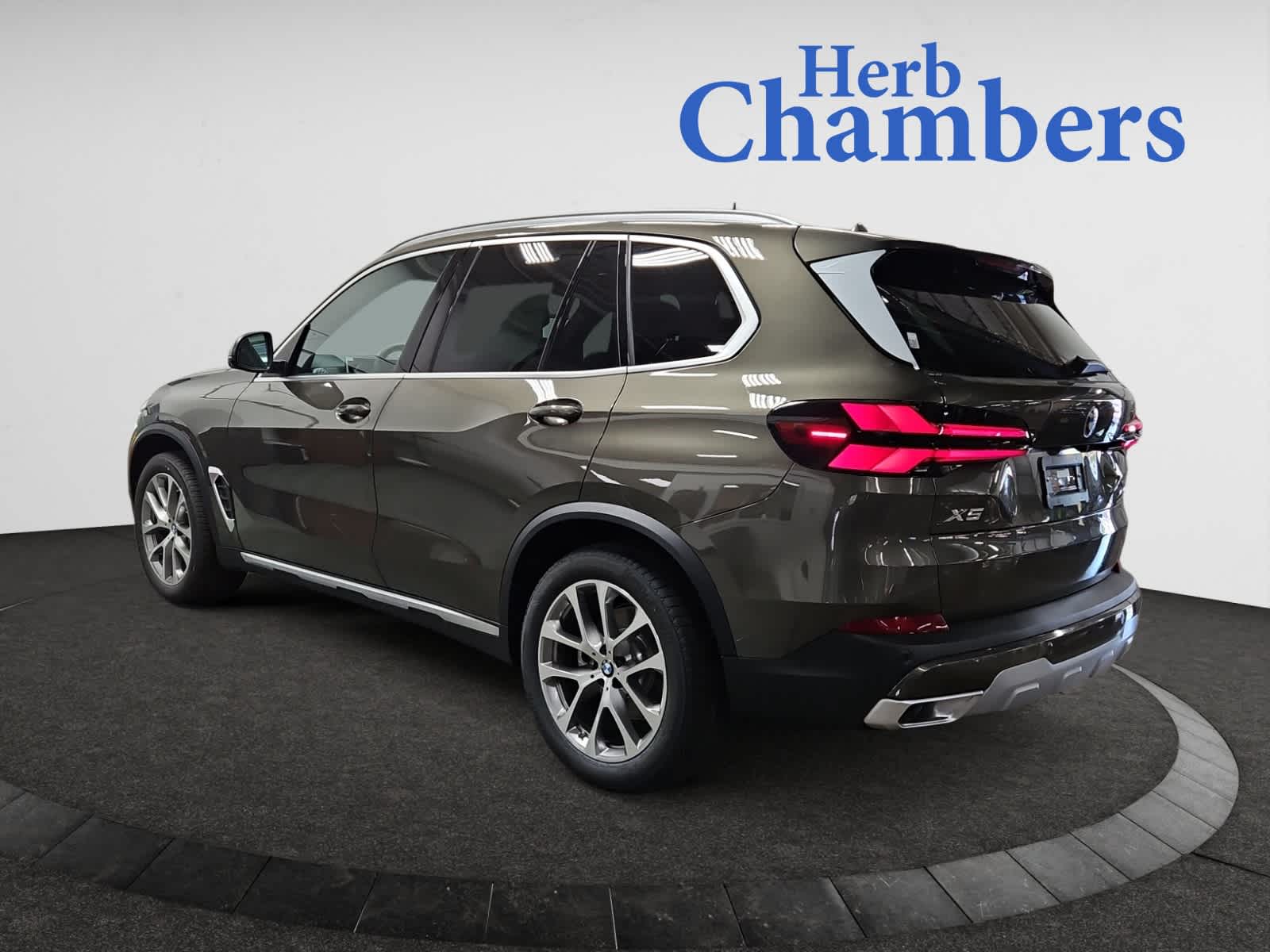 new 2026 BMW X5 car, priced at $75,675