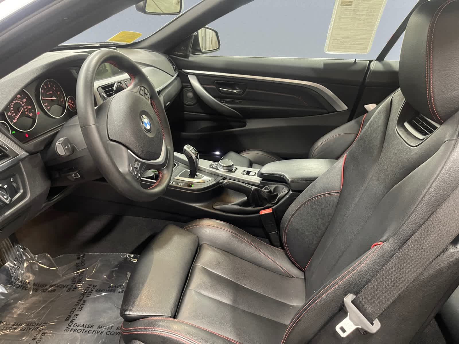 used 2019 BMW 430i car, priced at $26,998