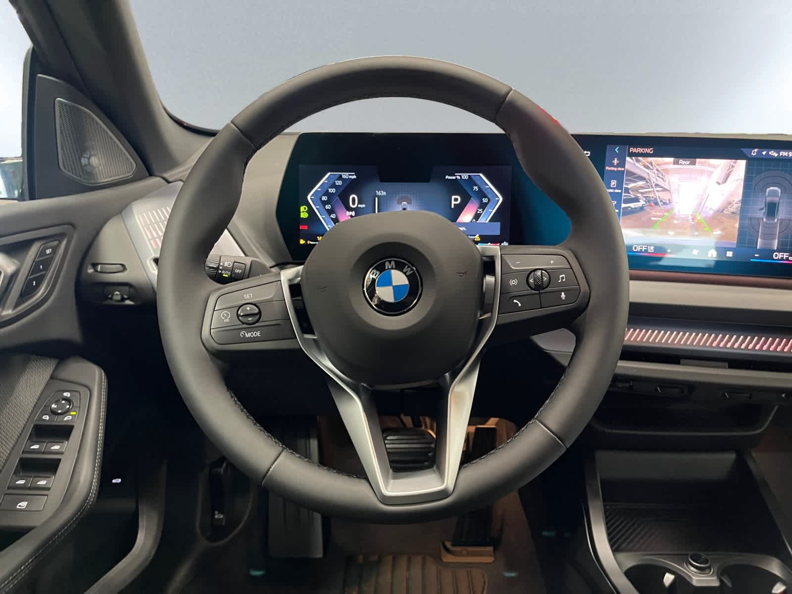 new 2025 BMW 228 car, priced at $45,975