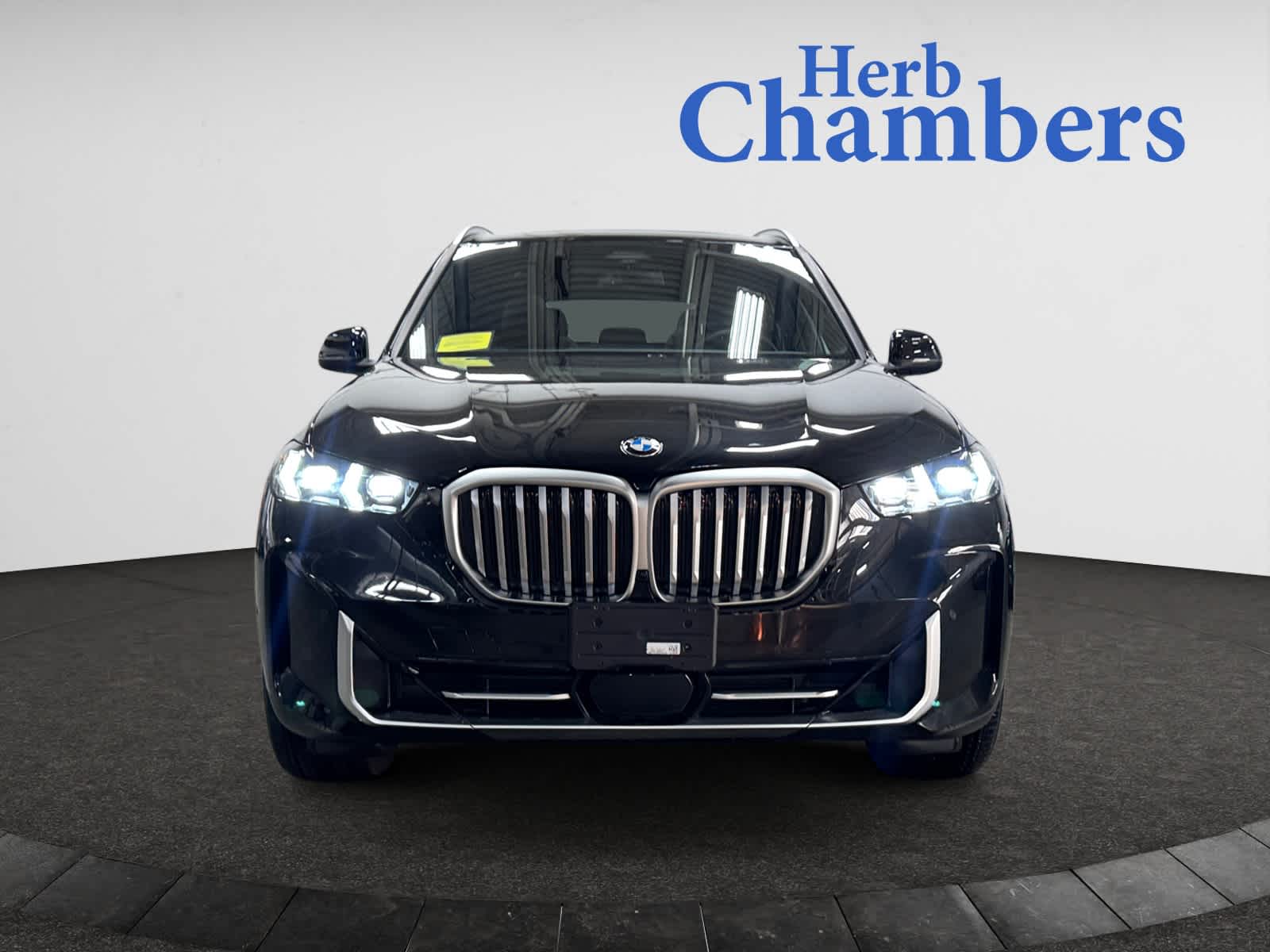 used 2025 BMW X5 car, priced at $65,998