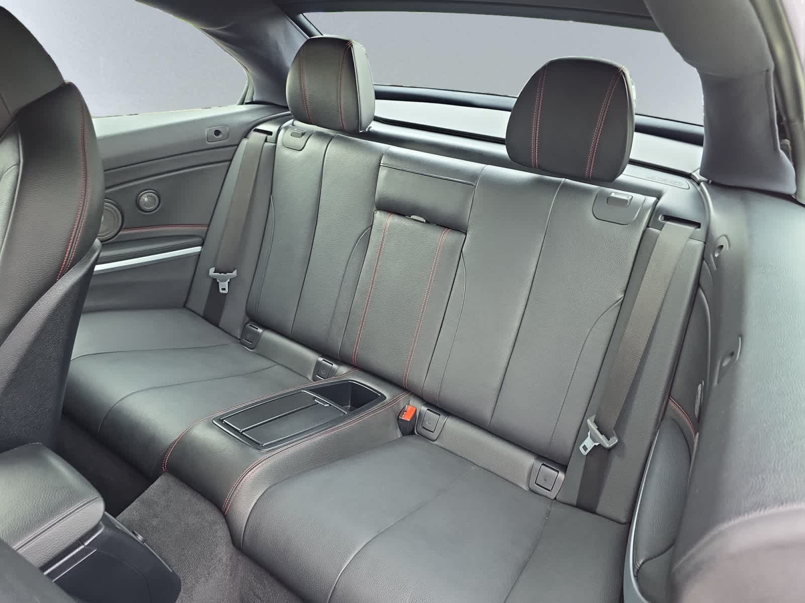used 2019 BMW 430i car, priced at $25,998