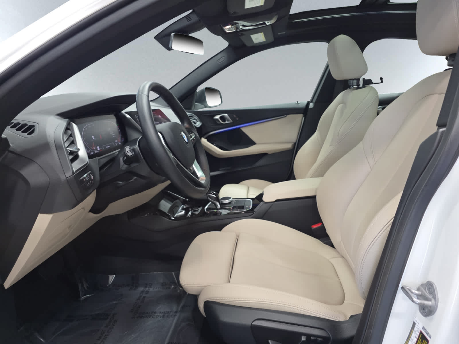 used 2024 BMW 228i car, priced at $38,998