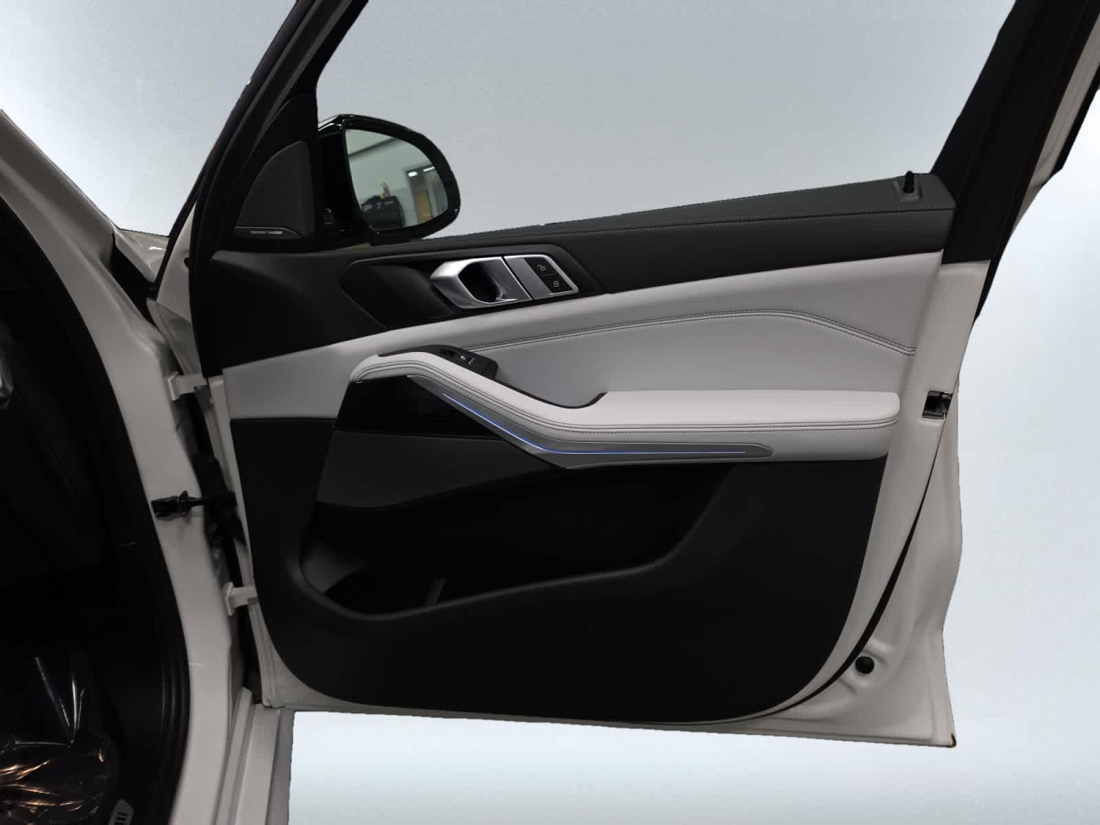 used 2024 BMW X5 PHEV car, priced at $75,998