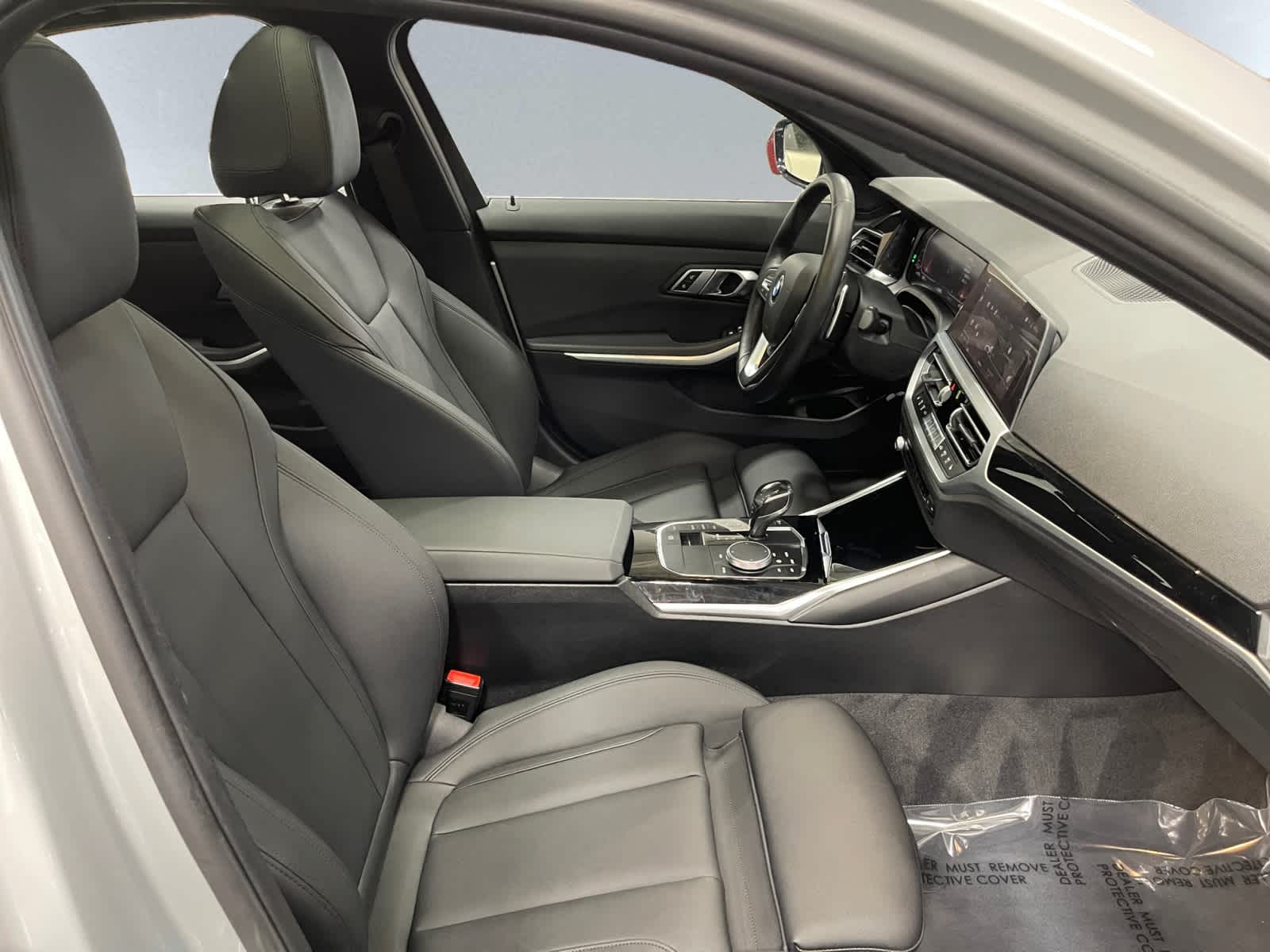 used 2019 BMW 330i car, priced at $28,998