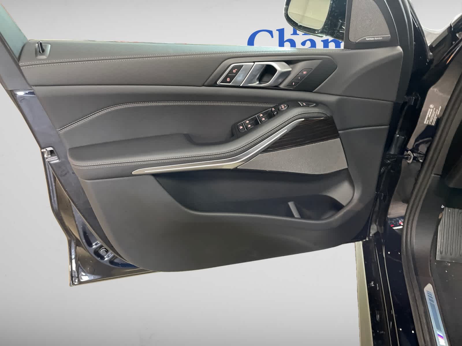 new 2026 BMW X5 car, priced at $76,775
