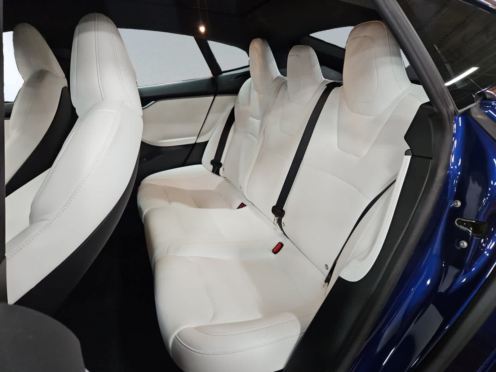 used 2020 Tesla Model S car, priced at $29,498