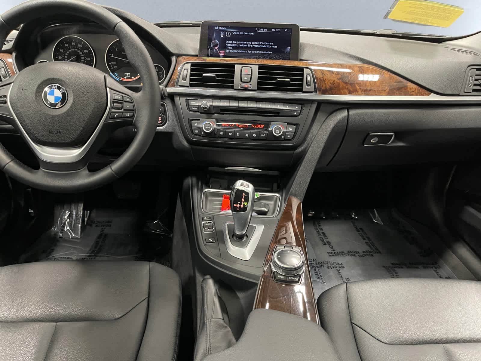 used 2014 BMW 335i car, priced at $18,498