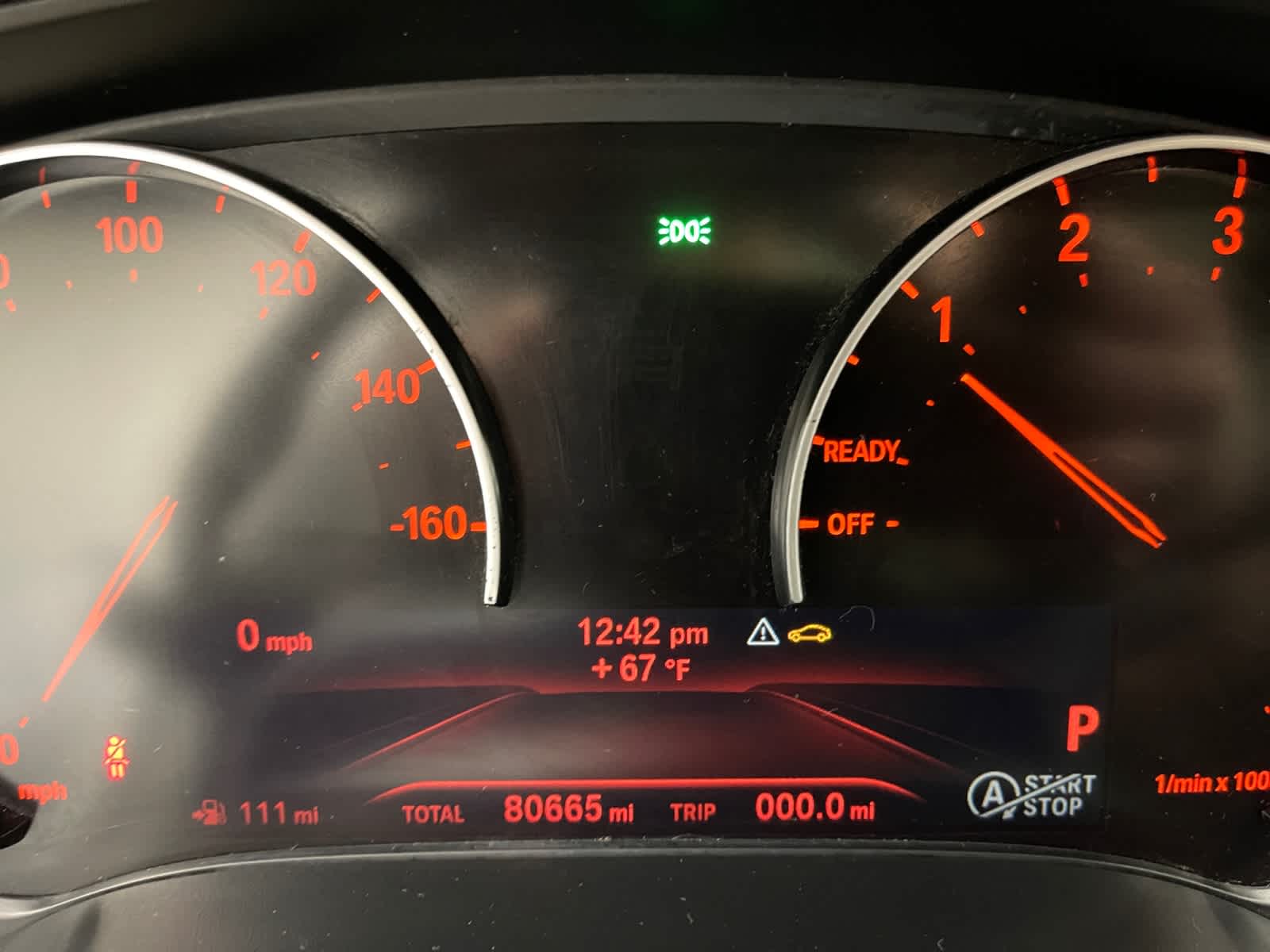 used 2018 BMW X3 car, priced at $19,998