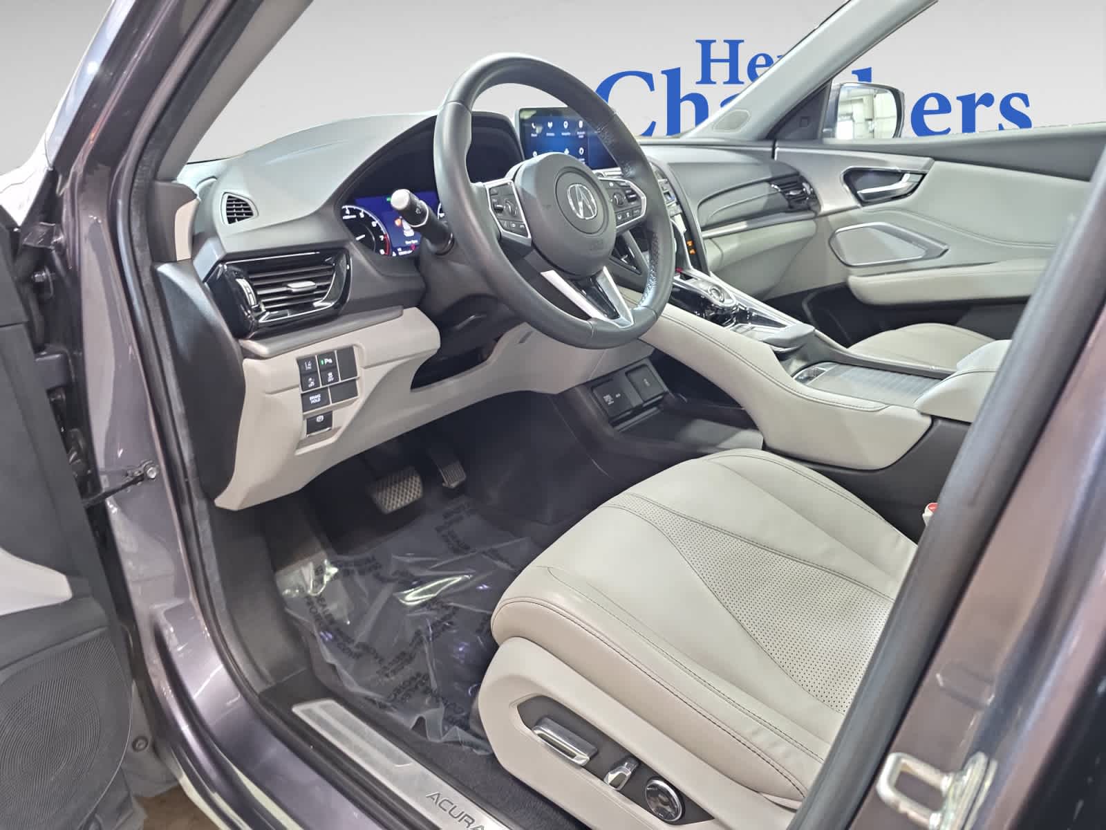 used 2020 Acura RDX car, priced at $29,498