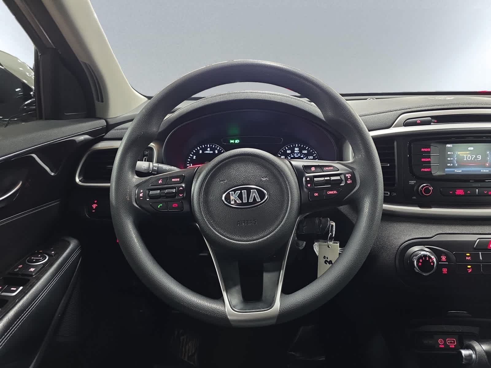 used 2018 Kia Sorento car, priced at $12,998