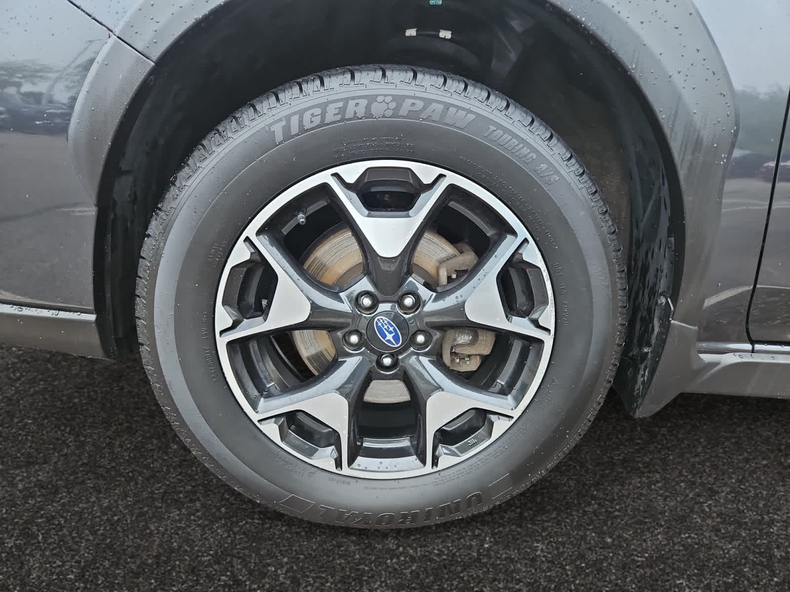 used 2019 Subaru Crosstrek car, priced at $19,498