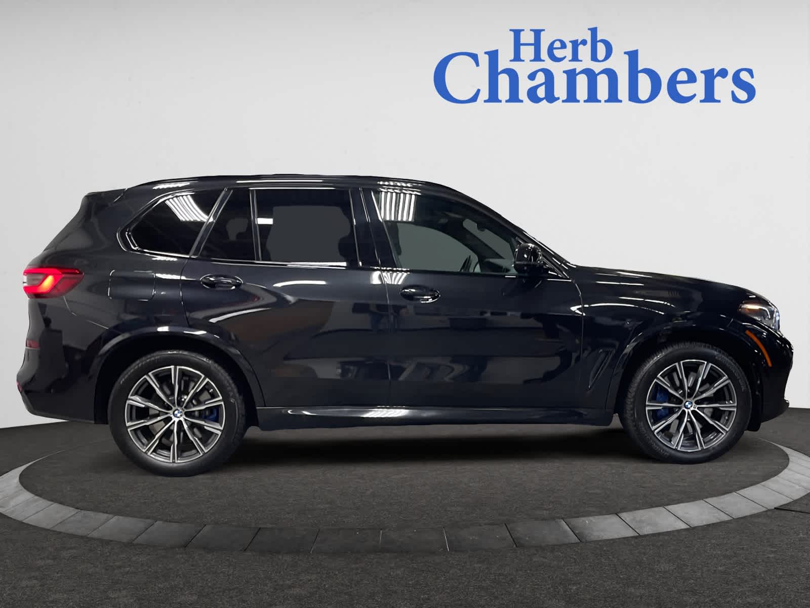 used 2019 BMW X5 car, priced at $39,998