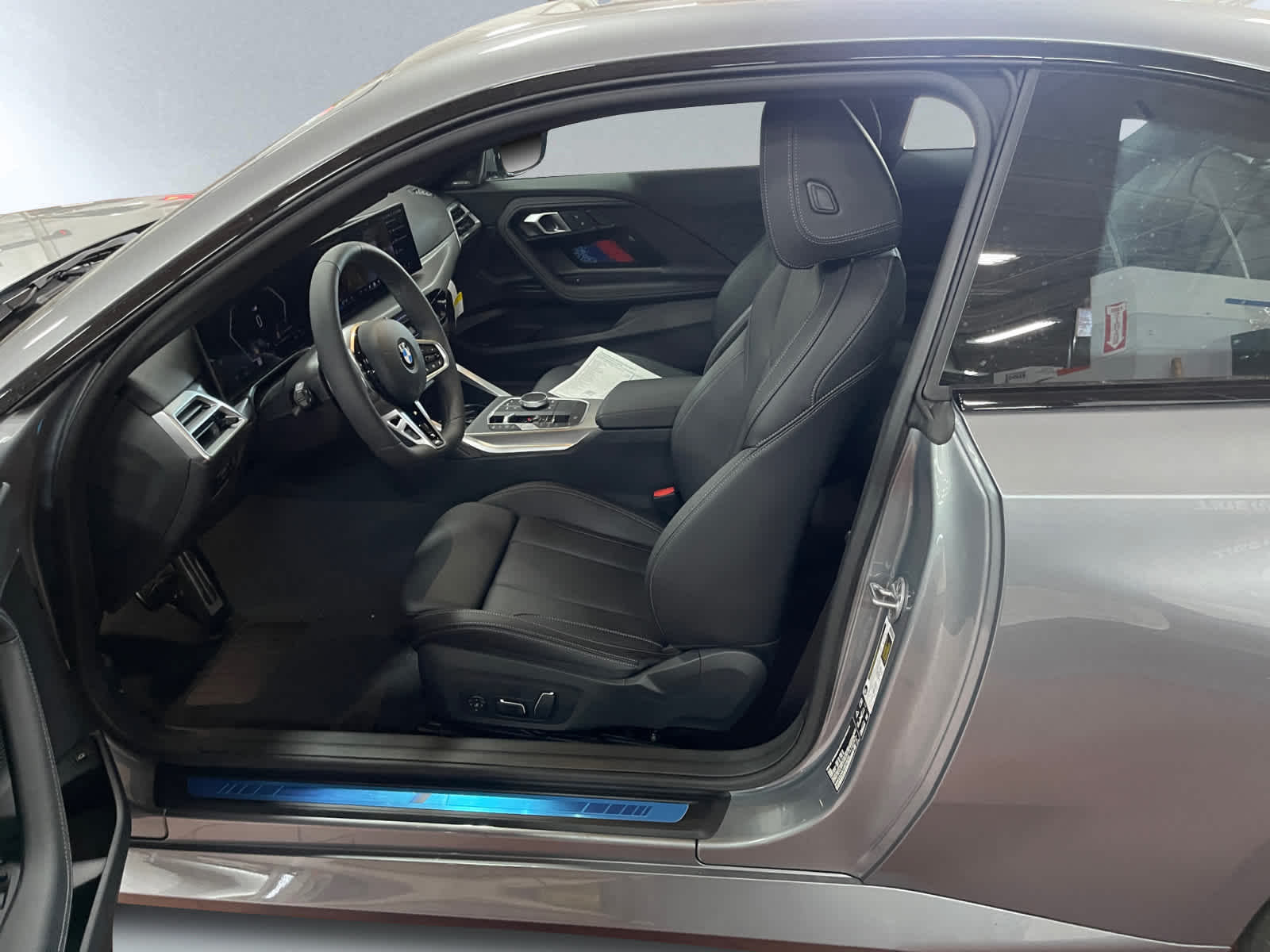 new 2025 BMW 230i car, priced at $54,165