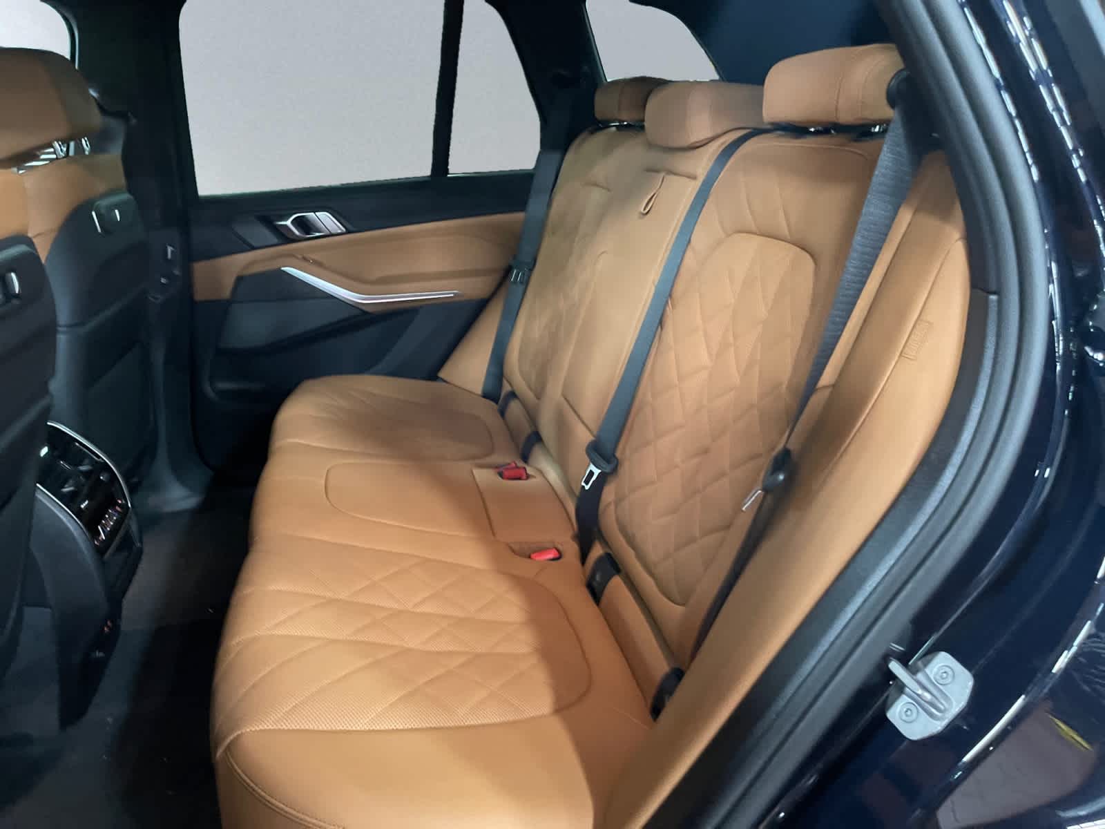 new 2026 BMW X5 PHEV car, priced at $84,575