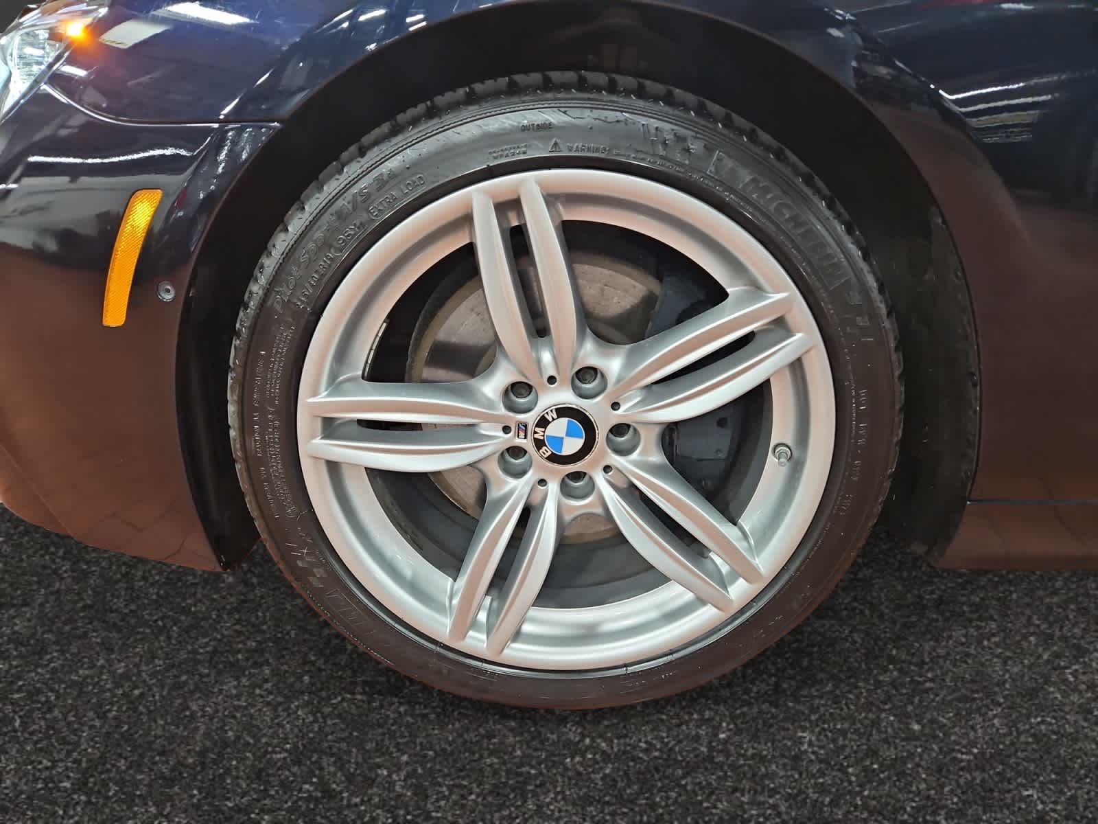 used 2015 BMW 650i car, priced at $26,998