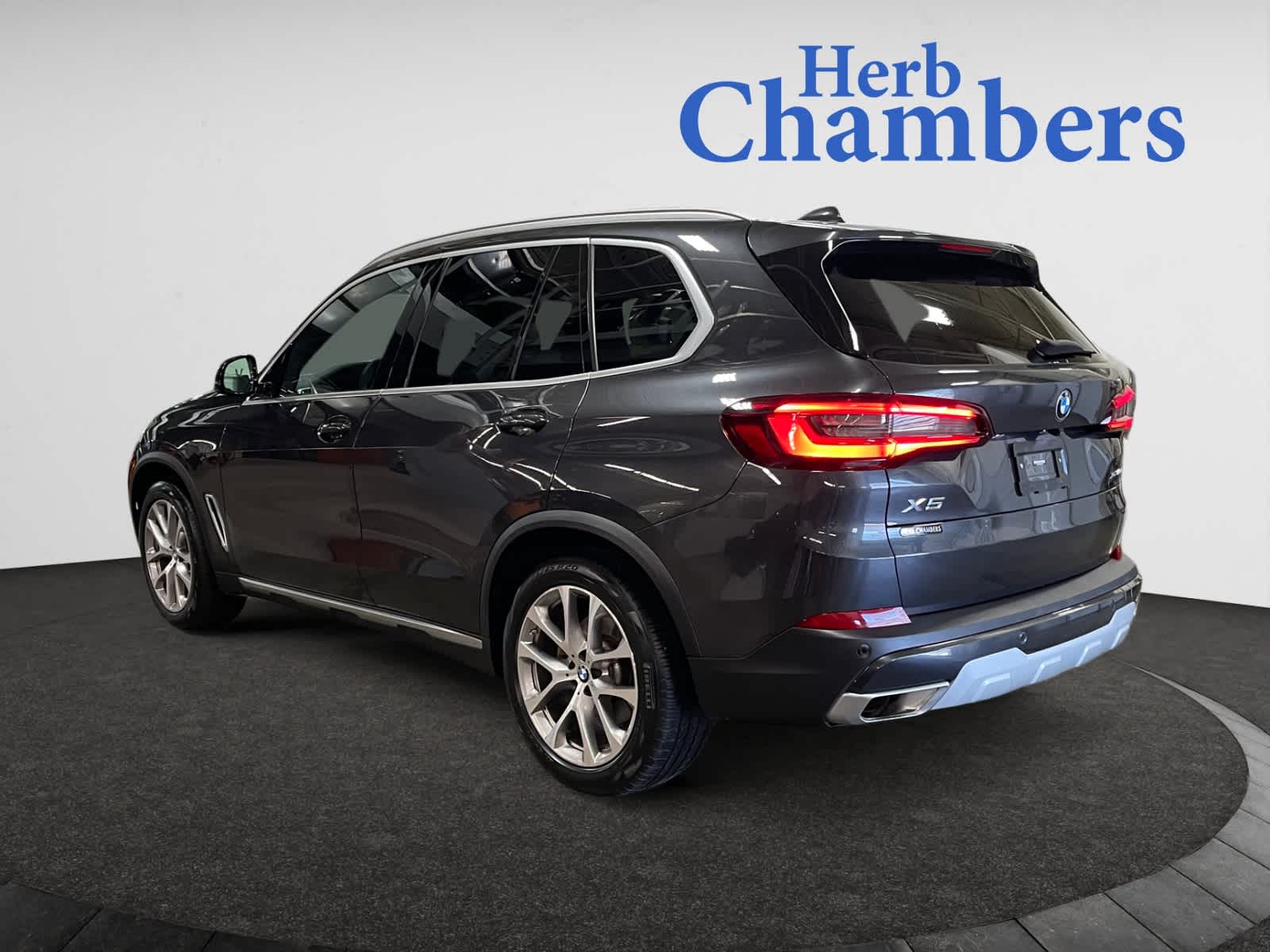 used 2022 BMW X5 car, priced at $51,498